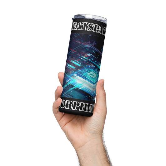Morphing 954 Stainless steel tumbler
