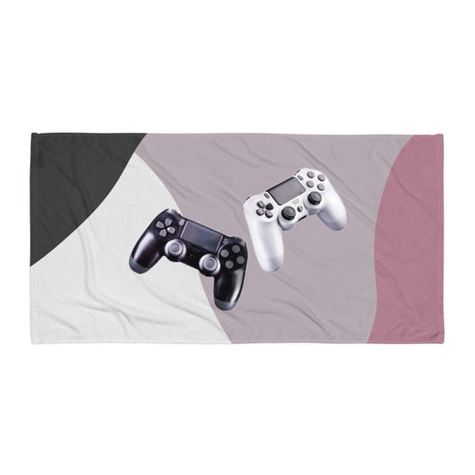 Gamer 954 Signature Towel