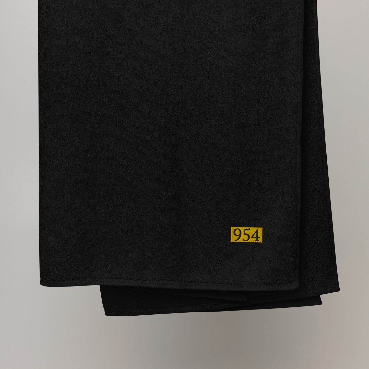 954 cotton towel