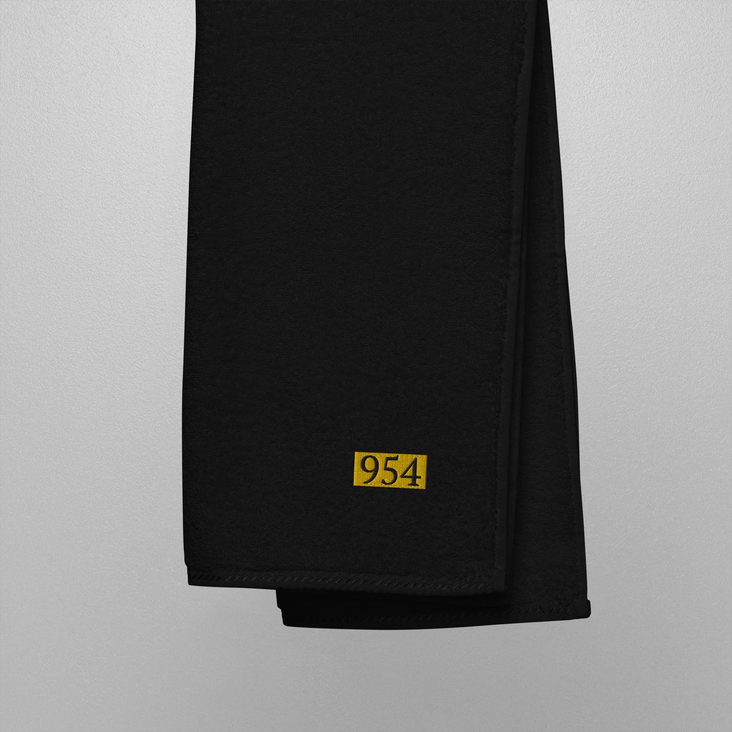 954 cotton towel
