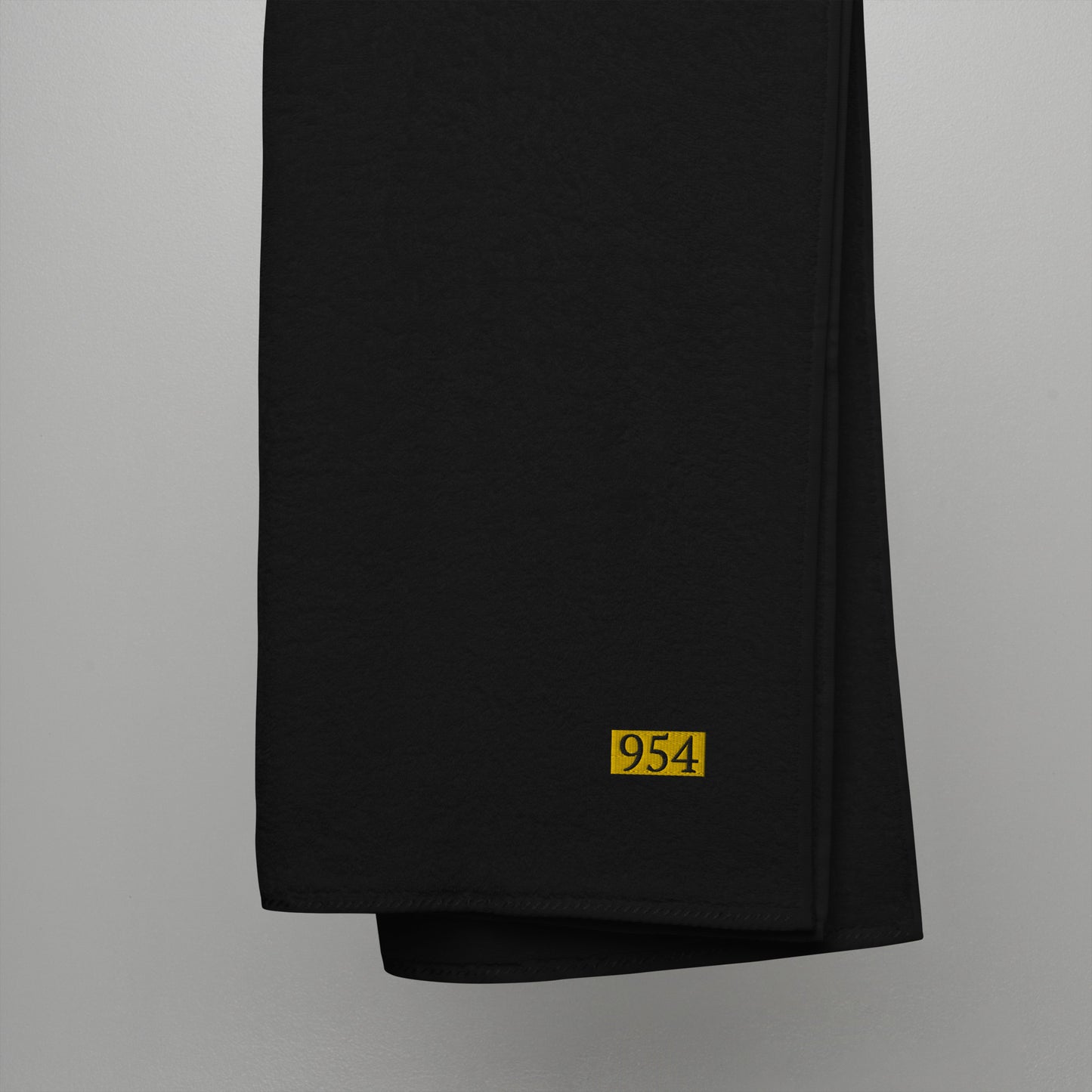954 cotton towel