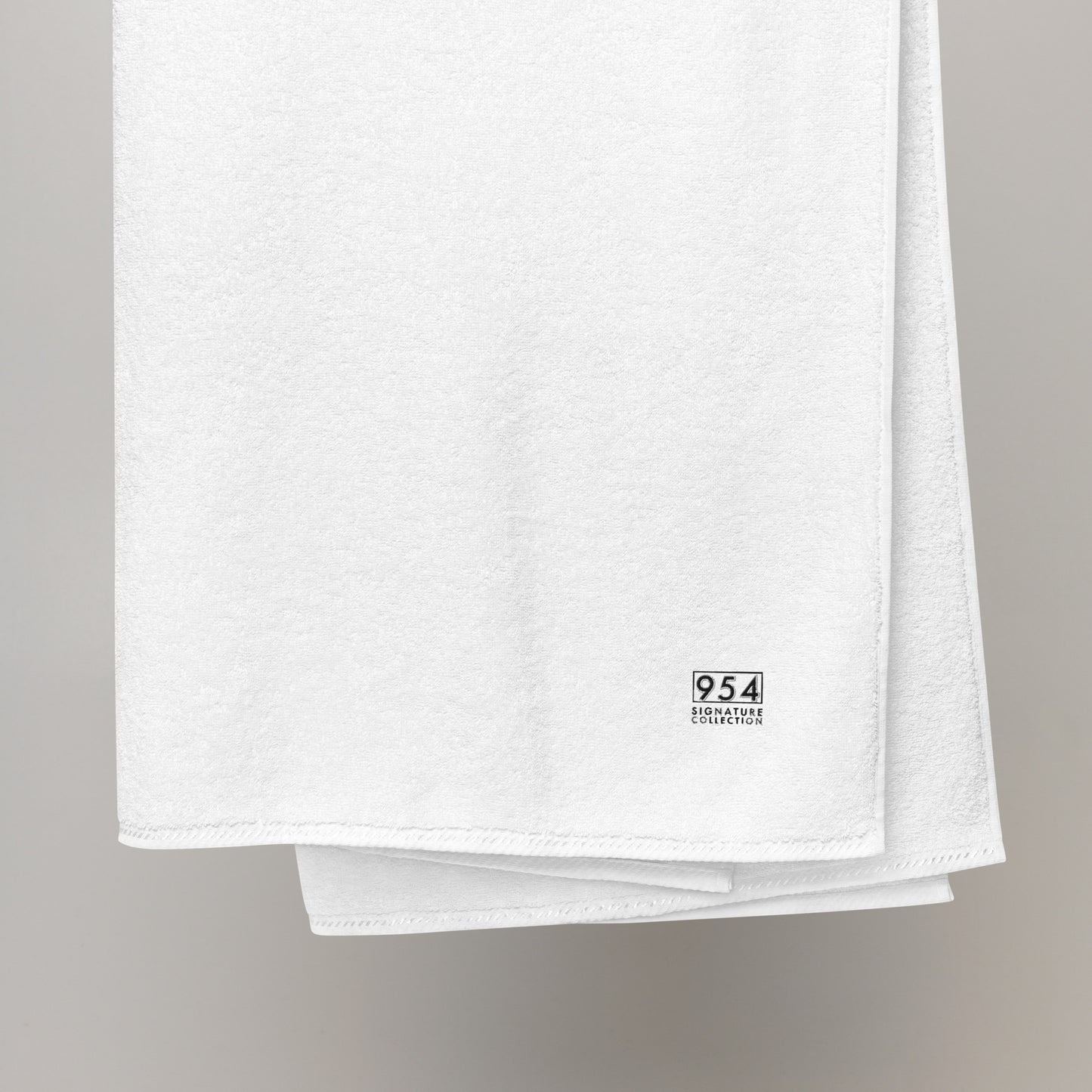 954 cotton towel