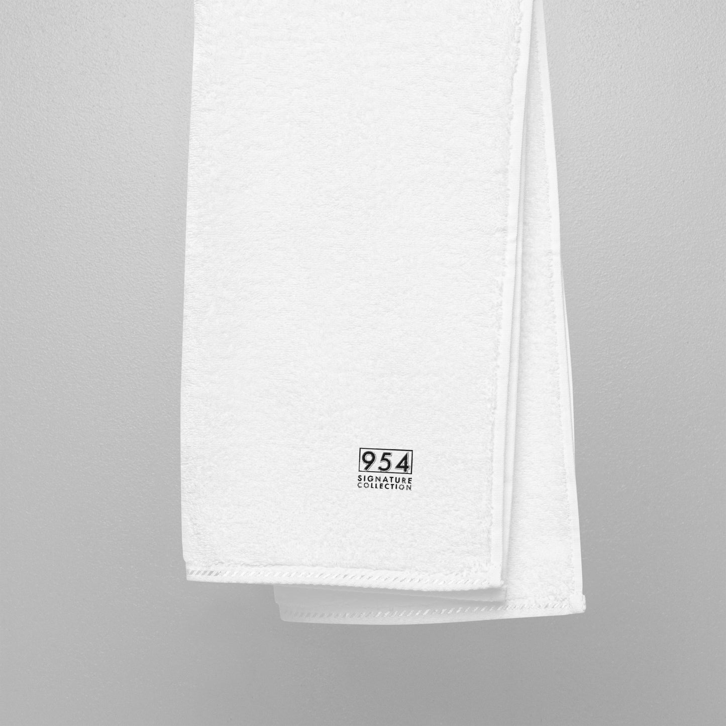 954 cotton towel