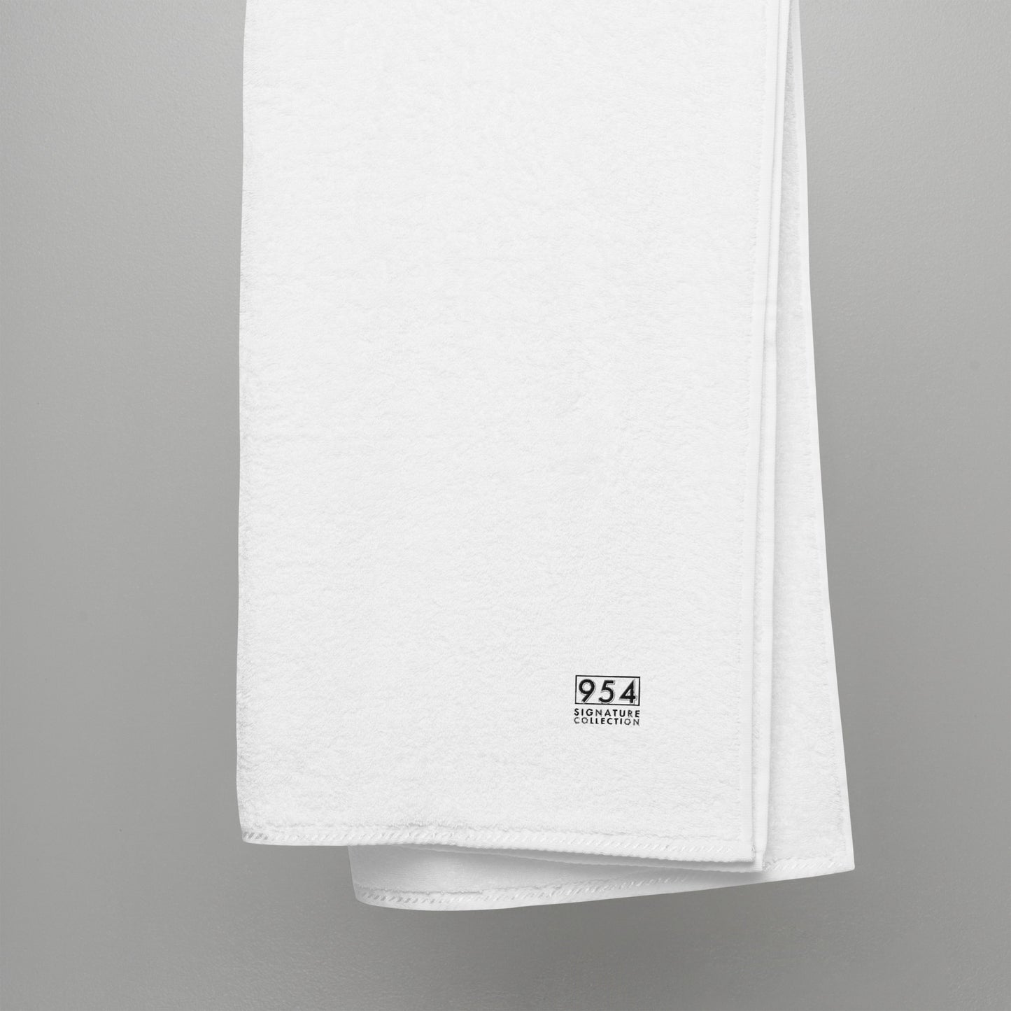 954 cotton towel