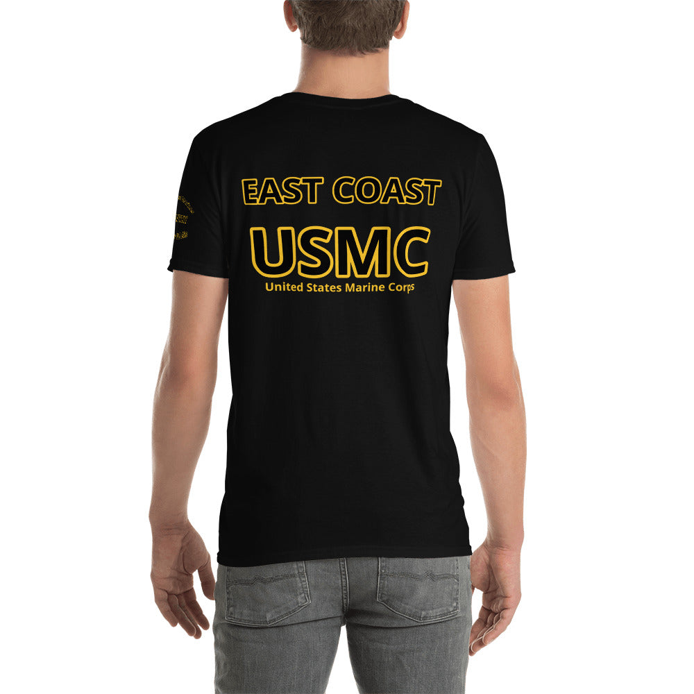 Infantry 954 Unisex T-Shirt