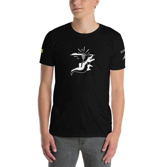 Gator 954 Short-Sleeve Unisex T-Shirt