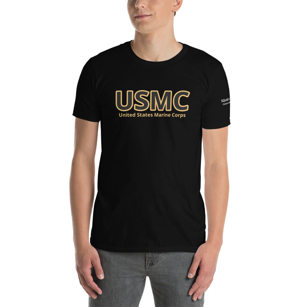 Corporal of Marines 954 Unisex T-Shirt