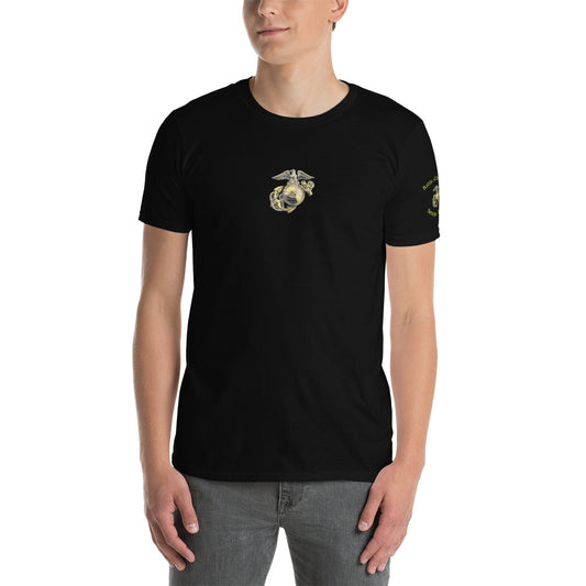 Battle of the Bulge 954 Unisex T-Shirt