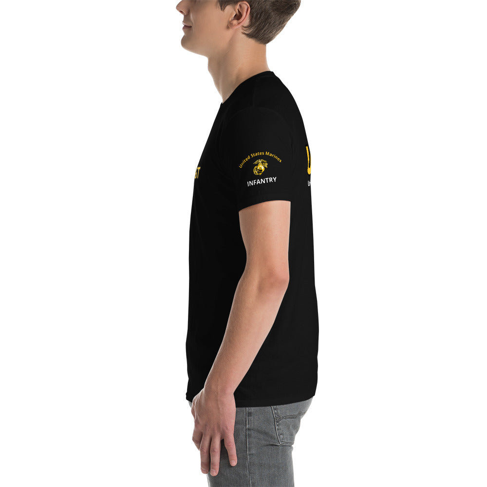 East Coast 954 Unisex T-Shirt