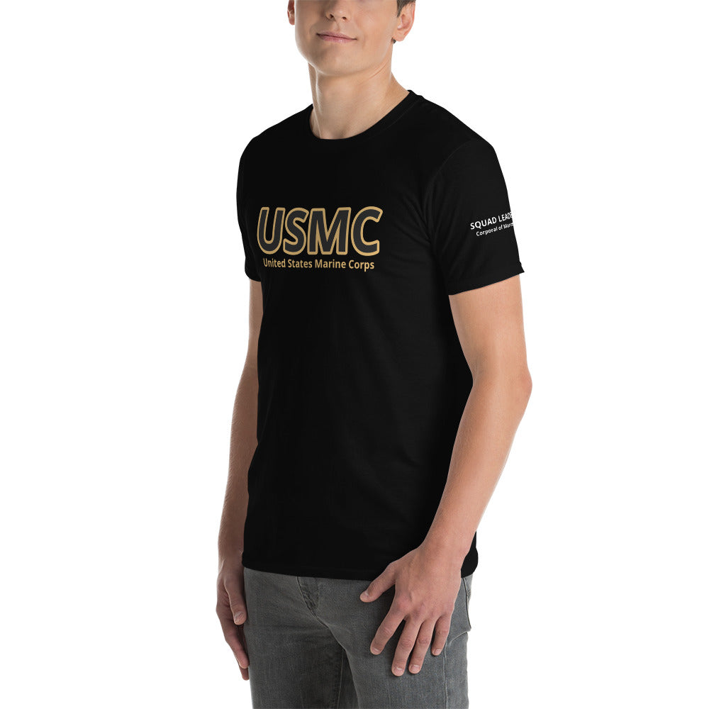 Corporal of Marines 954 Unisex T-Shirt
