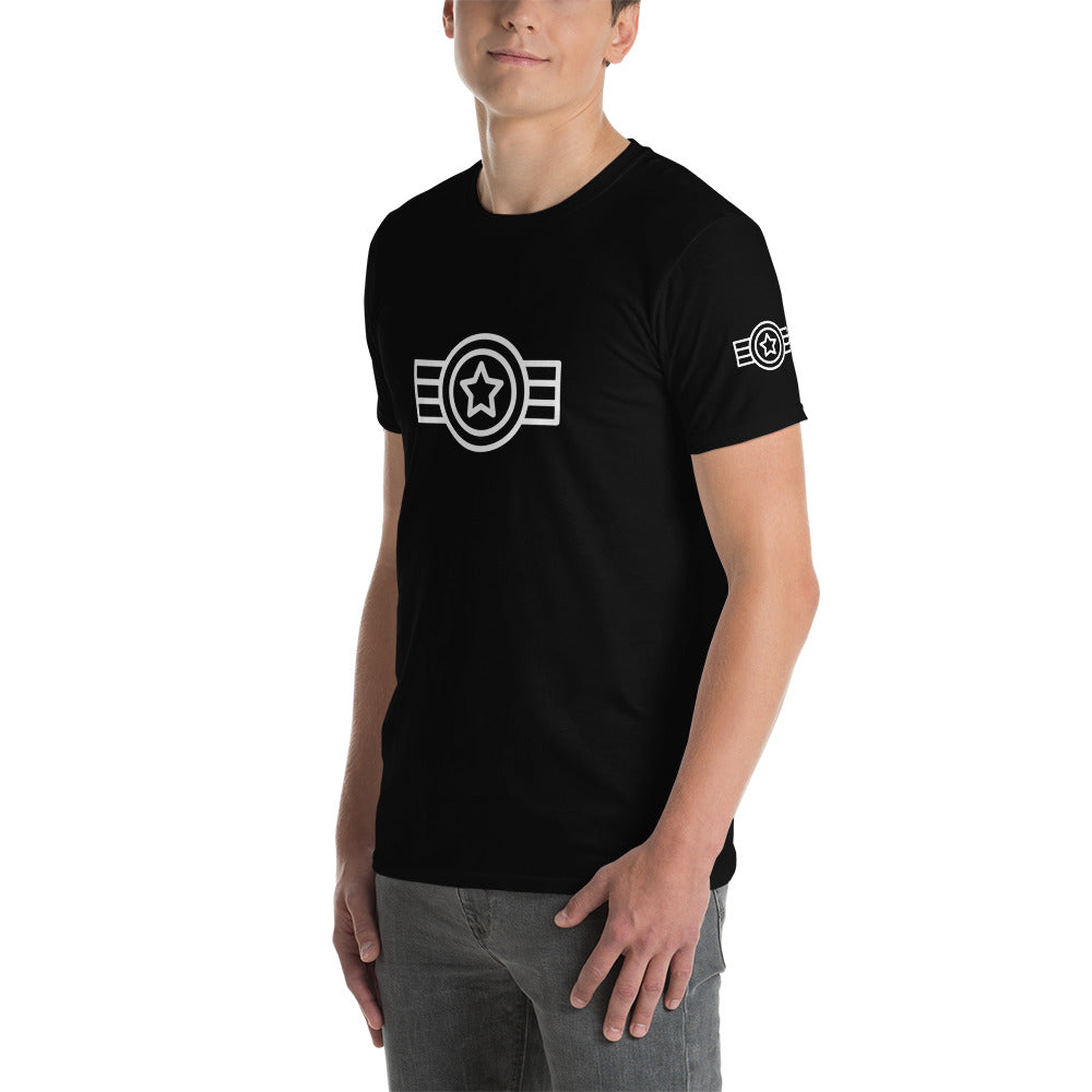 Air Force Unisex T-Shirt