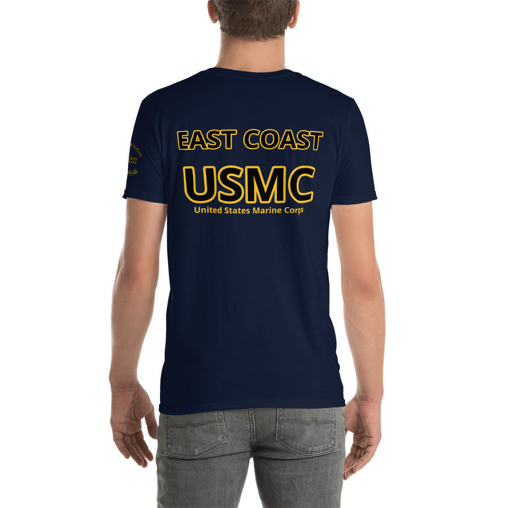 Infantry 954 Unisex T-Shirt