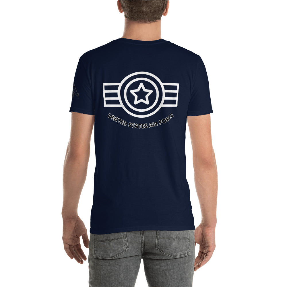 Air Force XR Unisex T-Shirt