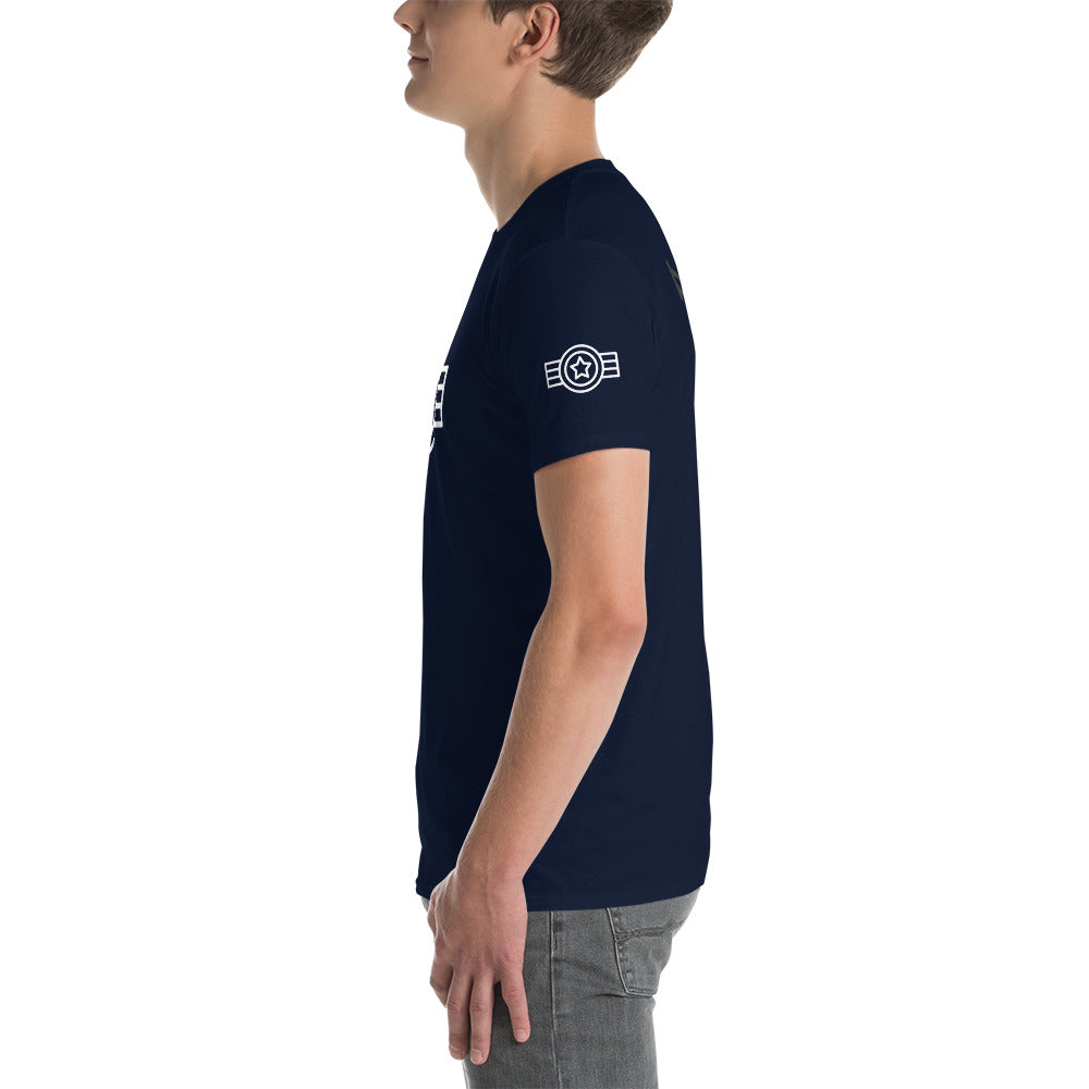 Air Force Unisex T-Shirt