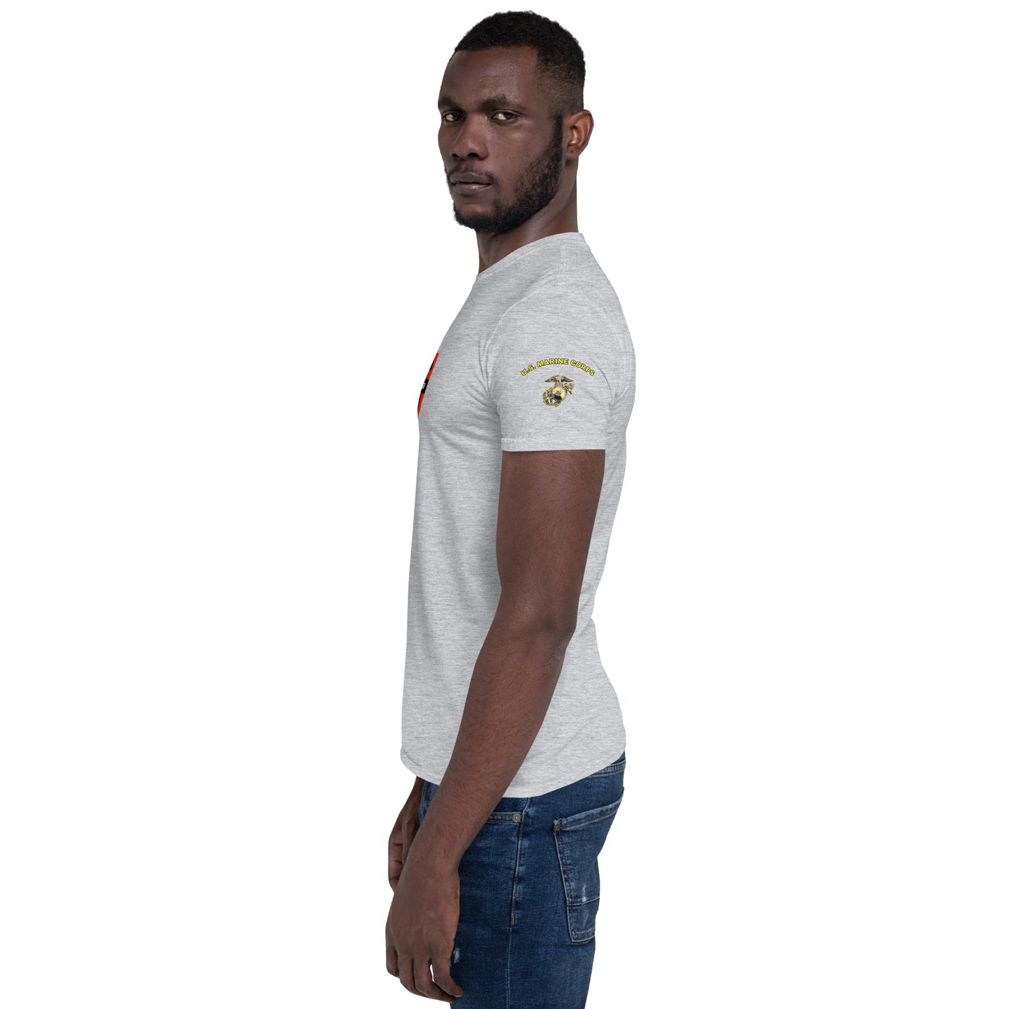 Fallen Unit Member Unisex T-Shirt