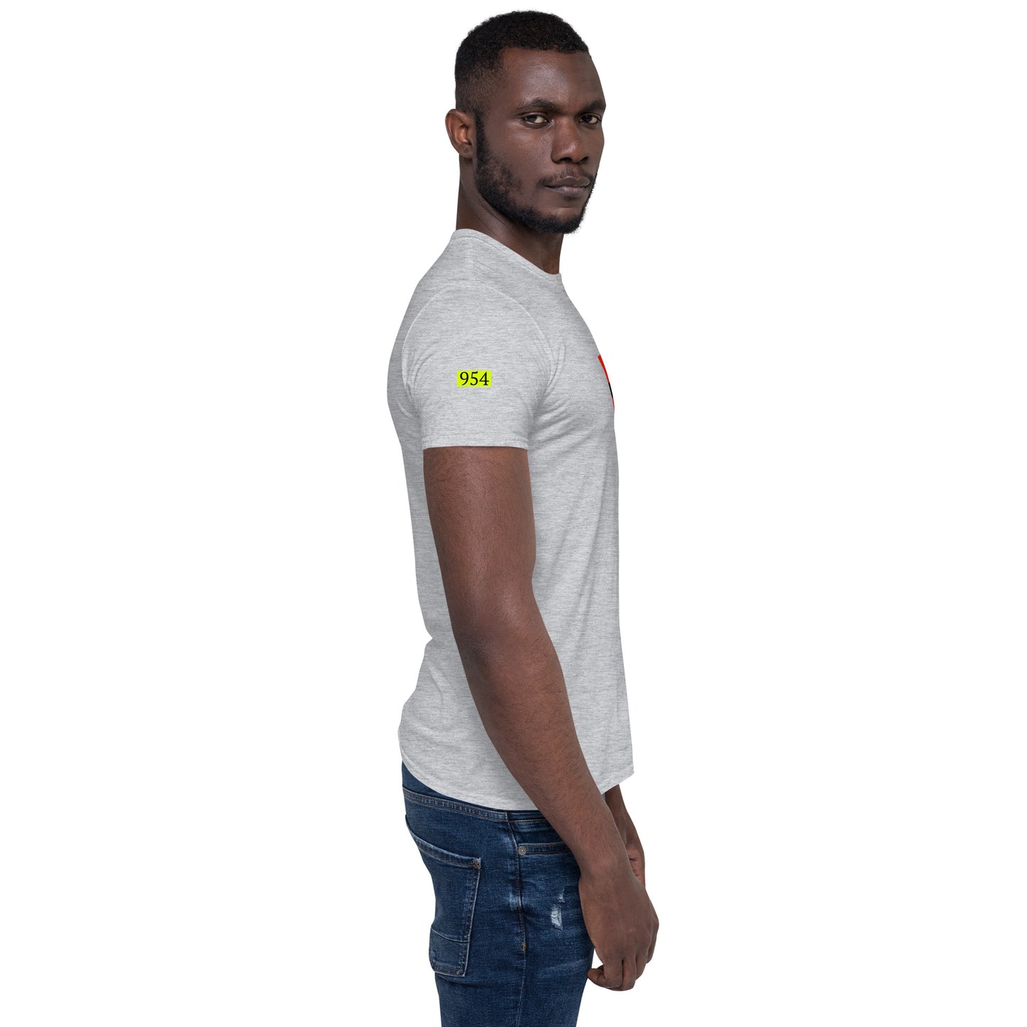 Fallen Unit Member Unisex T-Shirt