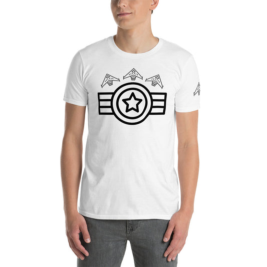Air Force XT 954 Unisex T-Shirt