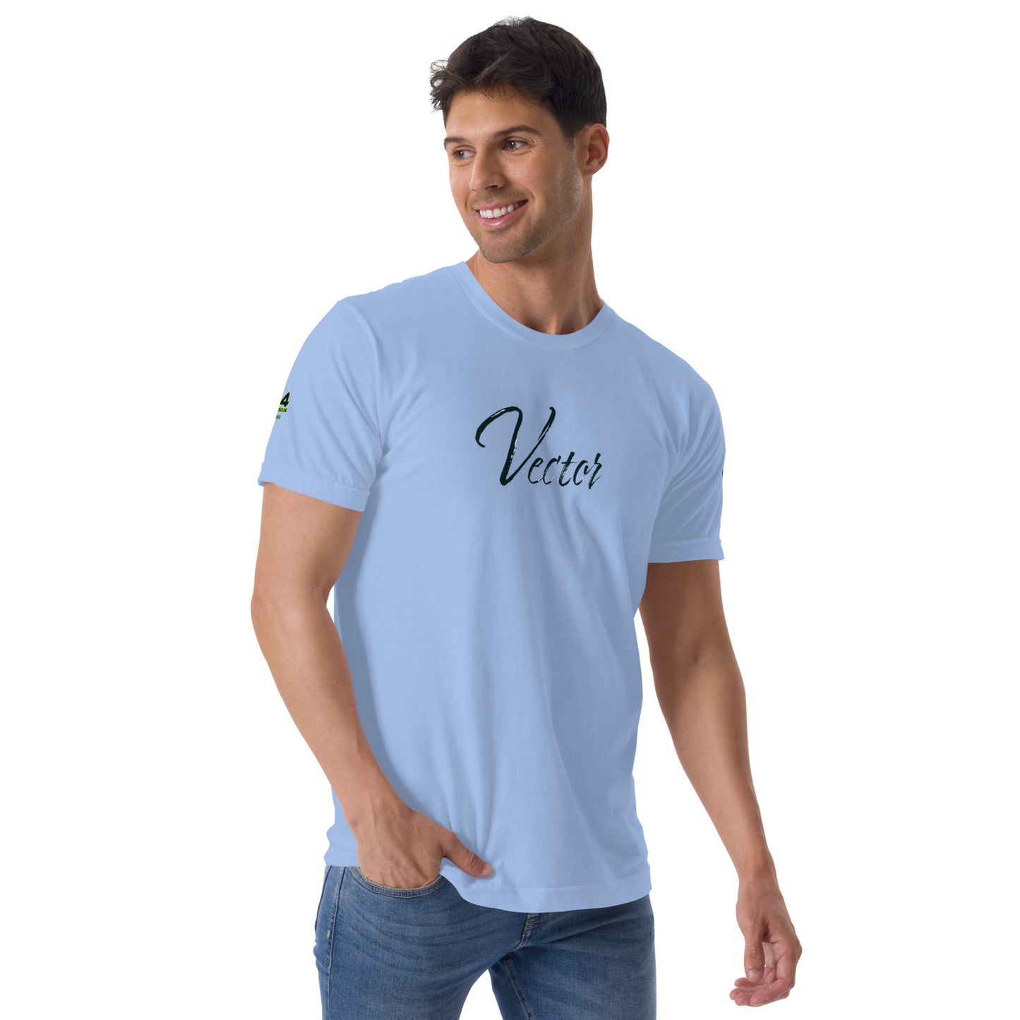 Vector VIIII 954 T-Shirt