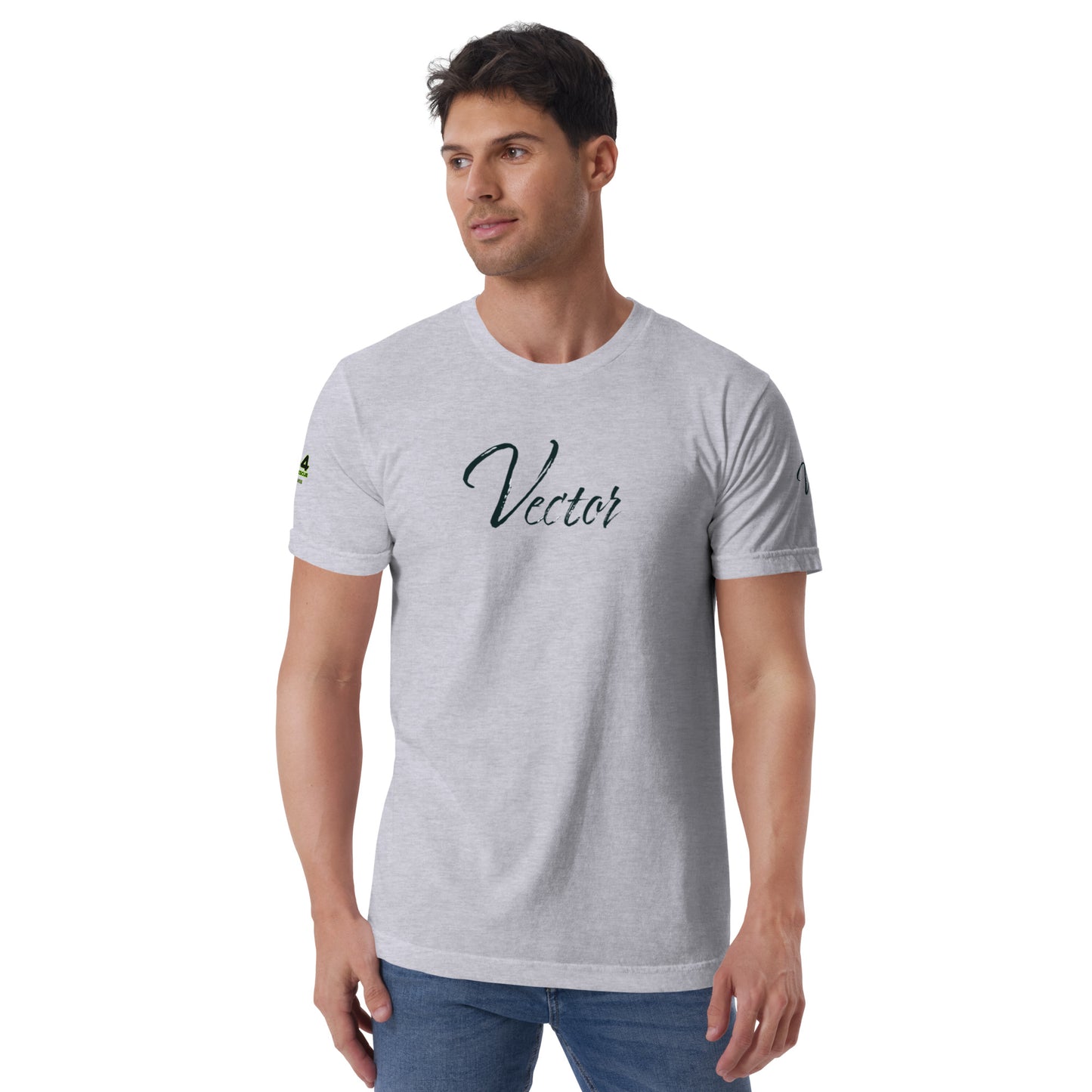 Vector VIIII 954 T-Shirt