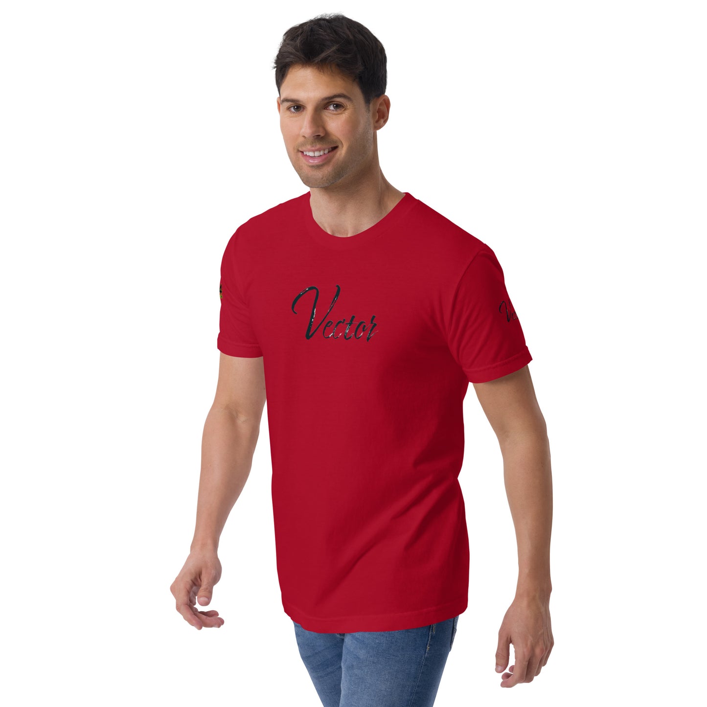 Vector VIIII 954 T-Shirt