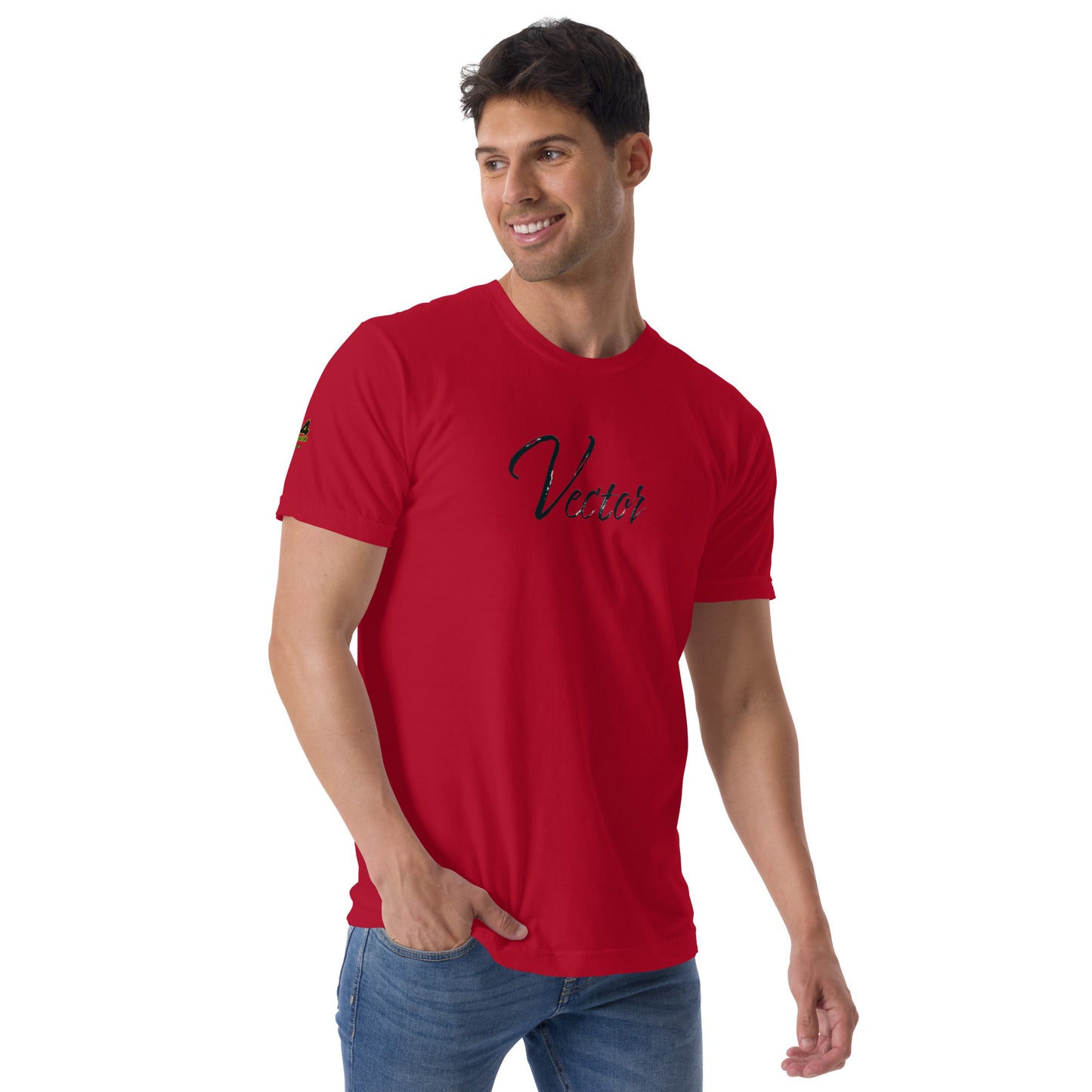 Vector VIIII 954 T-Shirt