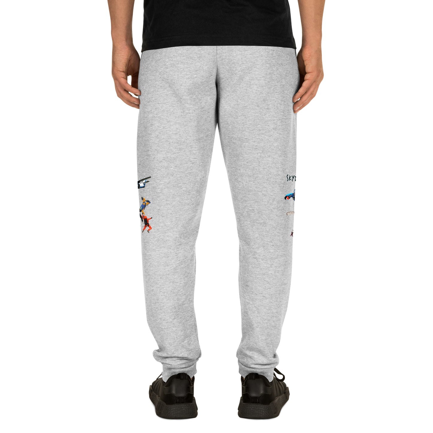 Skydiver III 954 Signature Unisex Joggers