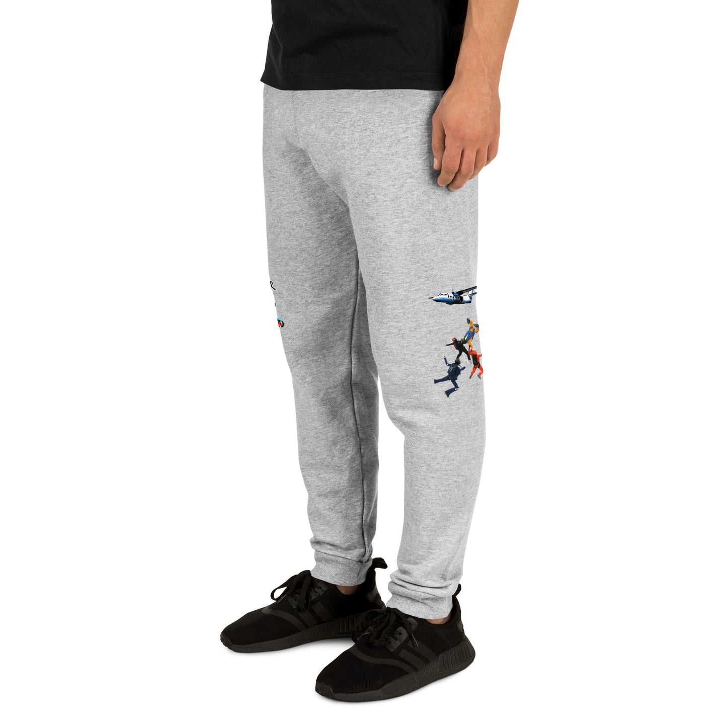 Skydiver III 954 Signature Unisex Joggers