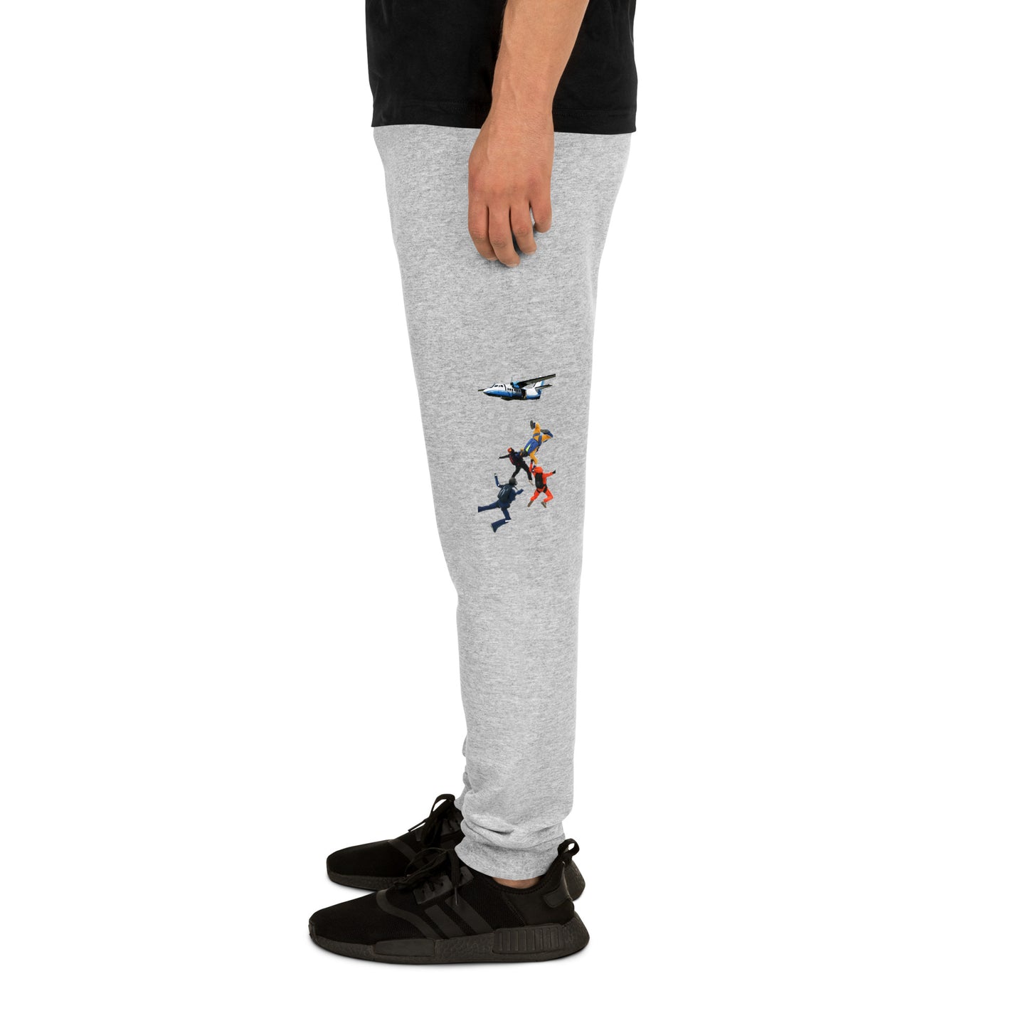 Skydiver III 954 Signature Unisex Joggers