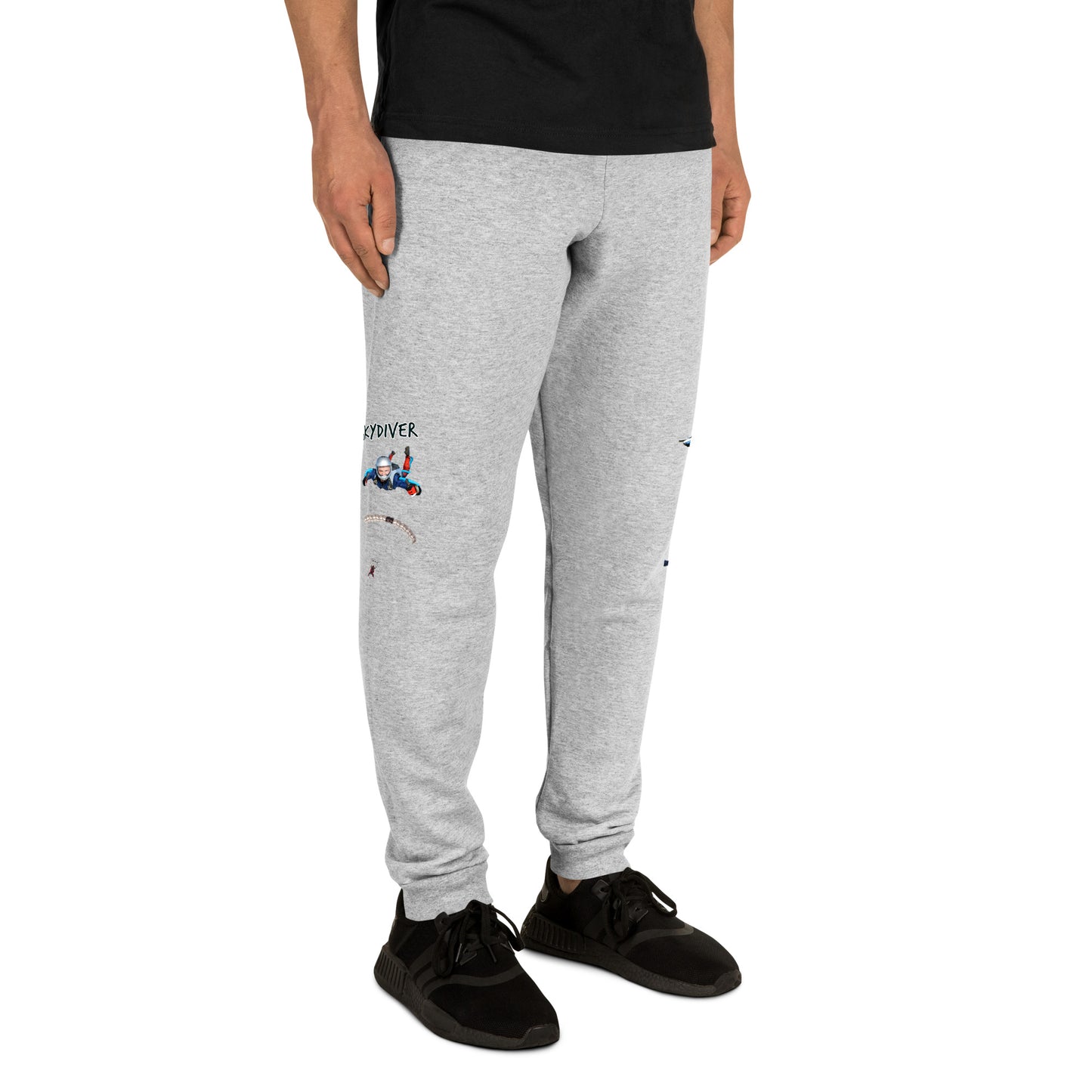 Skydiver III 954 Signature Unisex Joggers