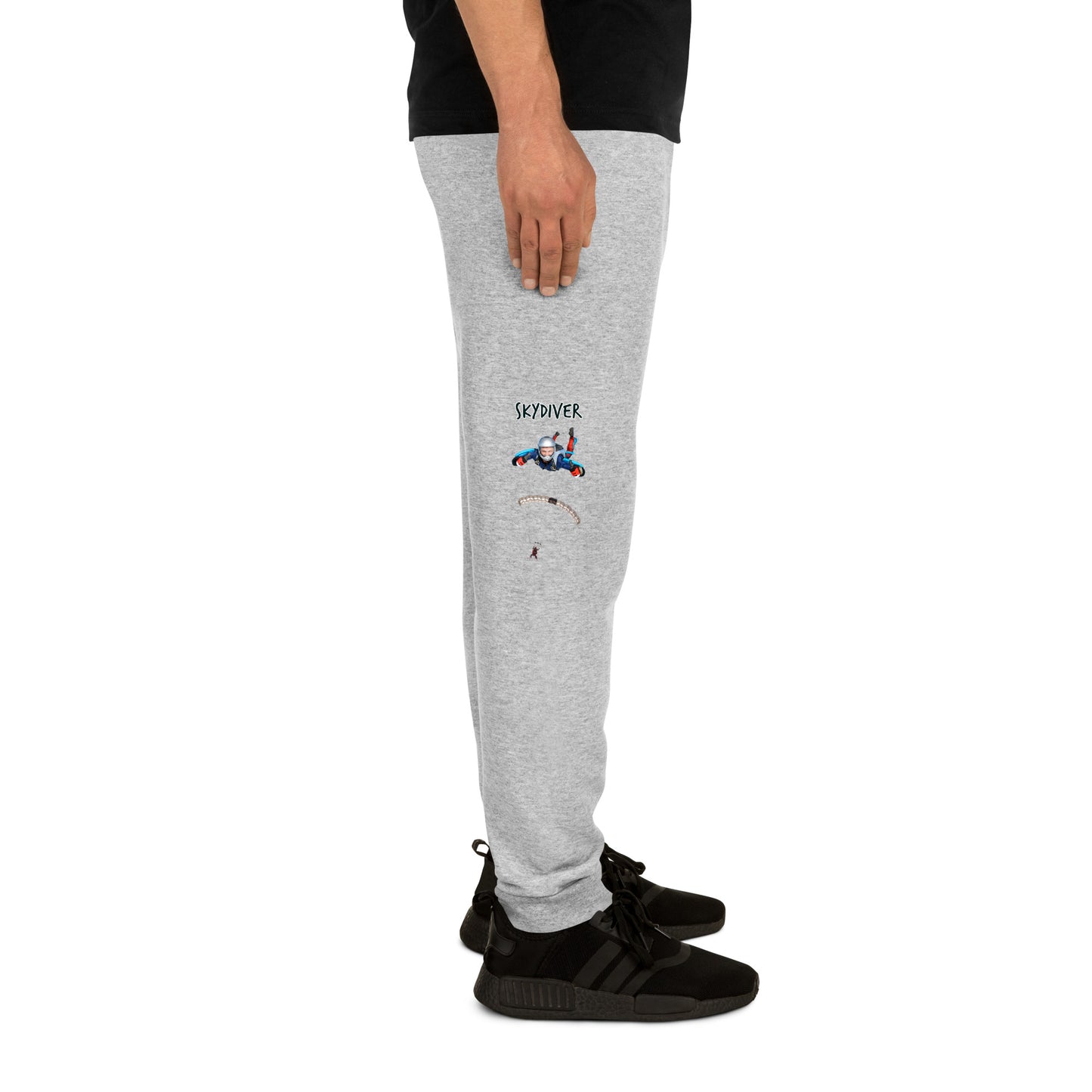 Skydiver III 954 Signature Unisex Joggers