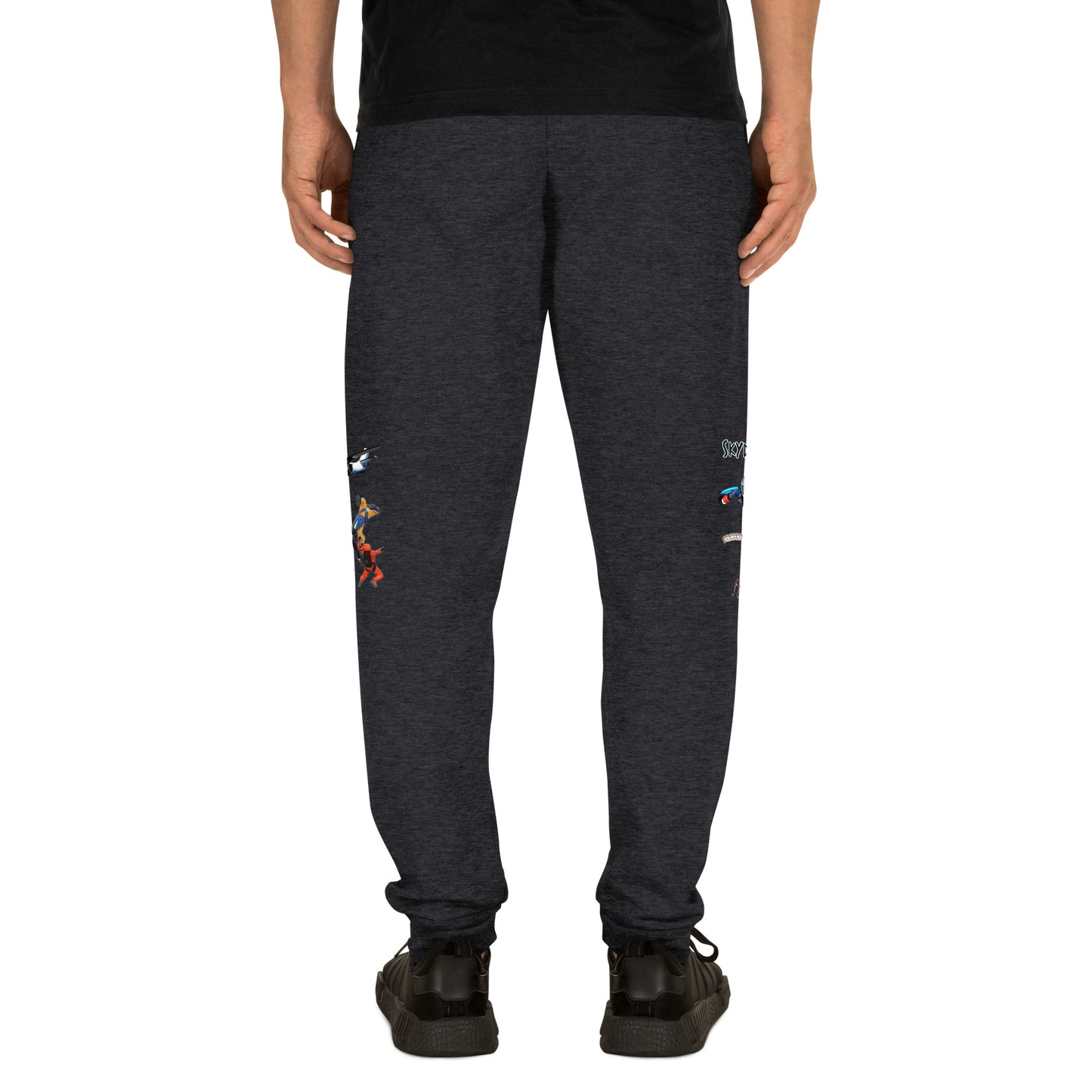 Skydiver III 954 Signature Unisex Joggers