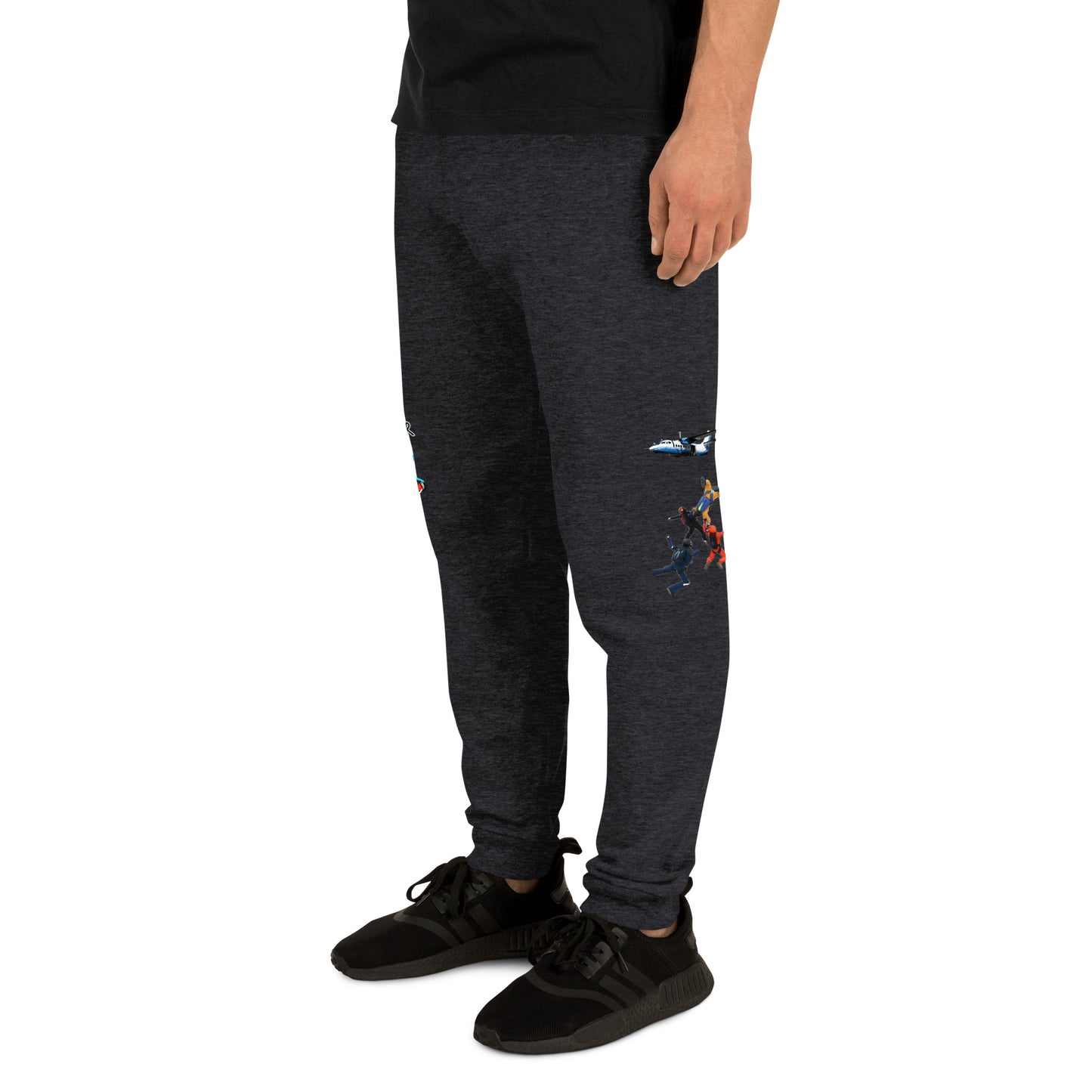 Skydiver III 954 Signature Unisex Joggers