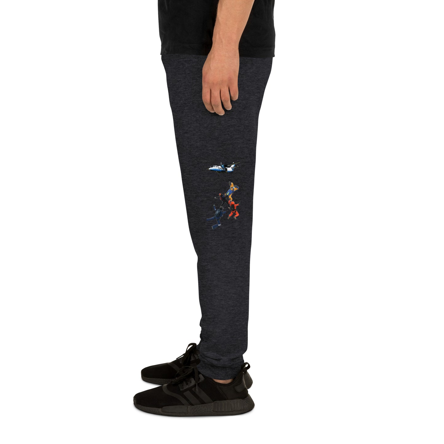 Skydiver III 954 Signature Unisex Joggers