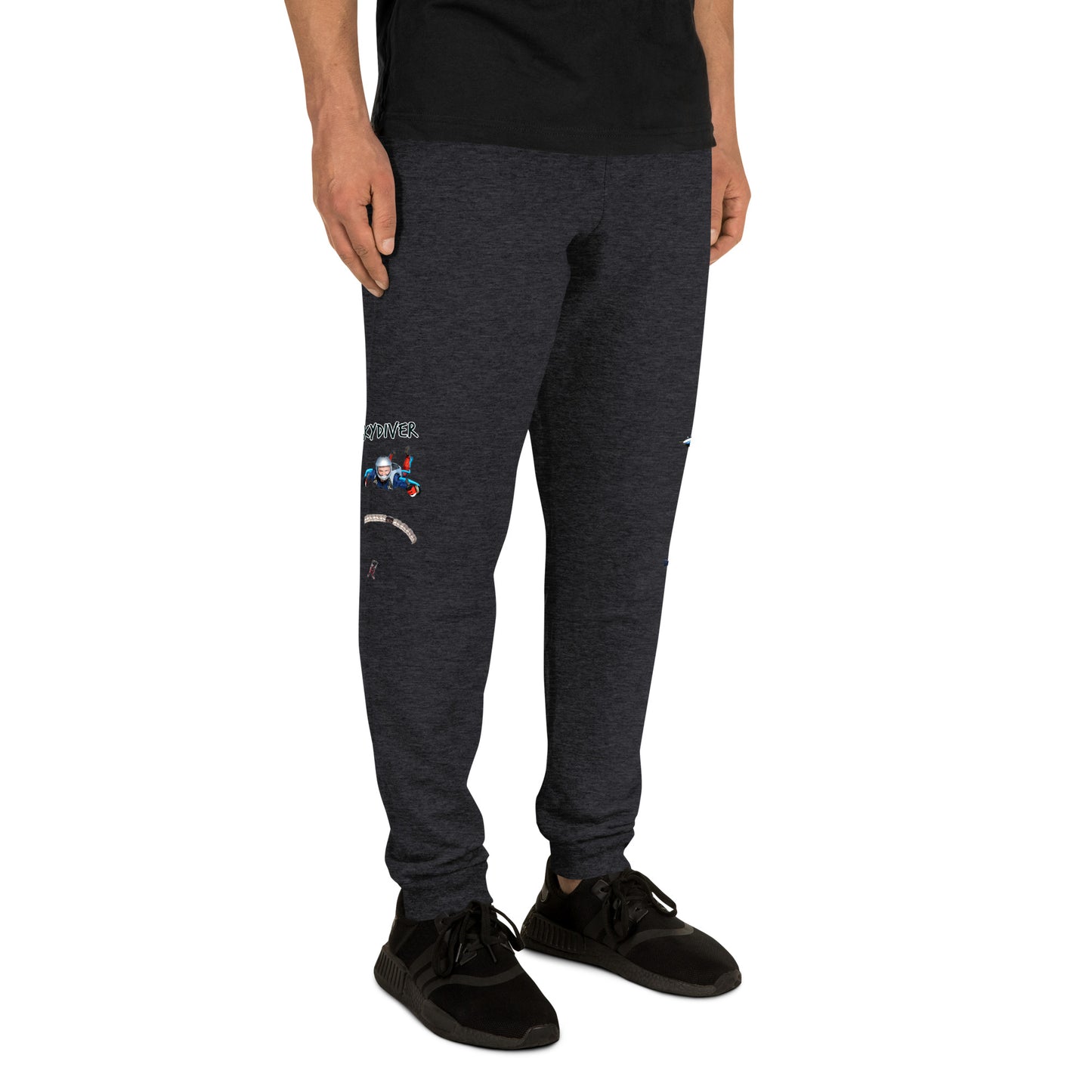 Skydiver III 954 Signature Unisex Joggers