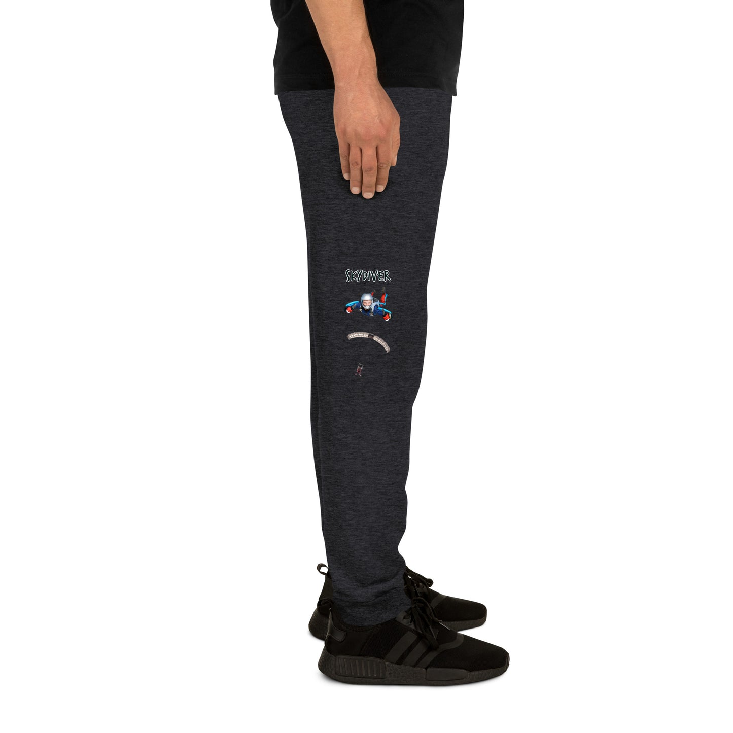 Skydiver III 954 Signature Unisex Joggers