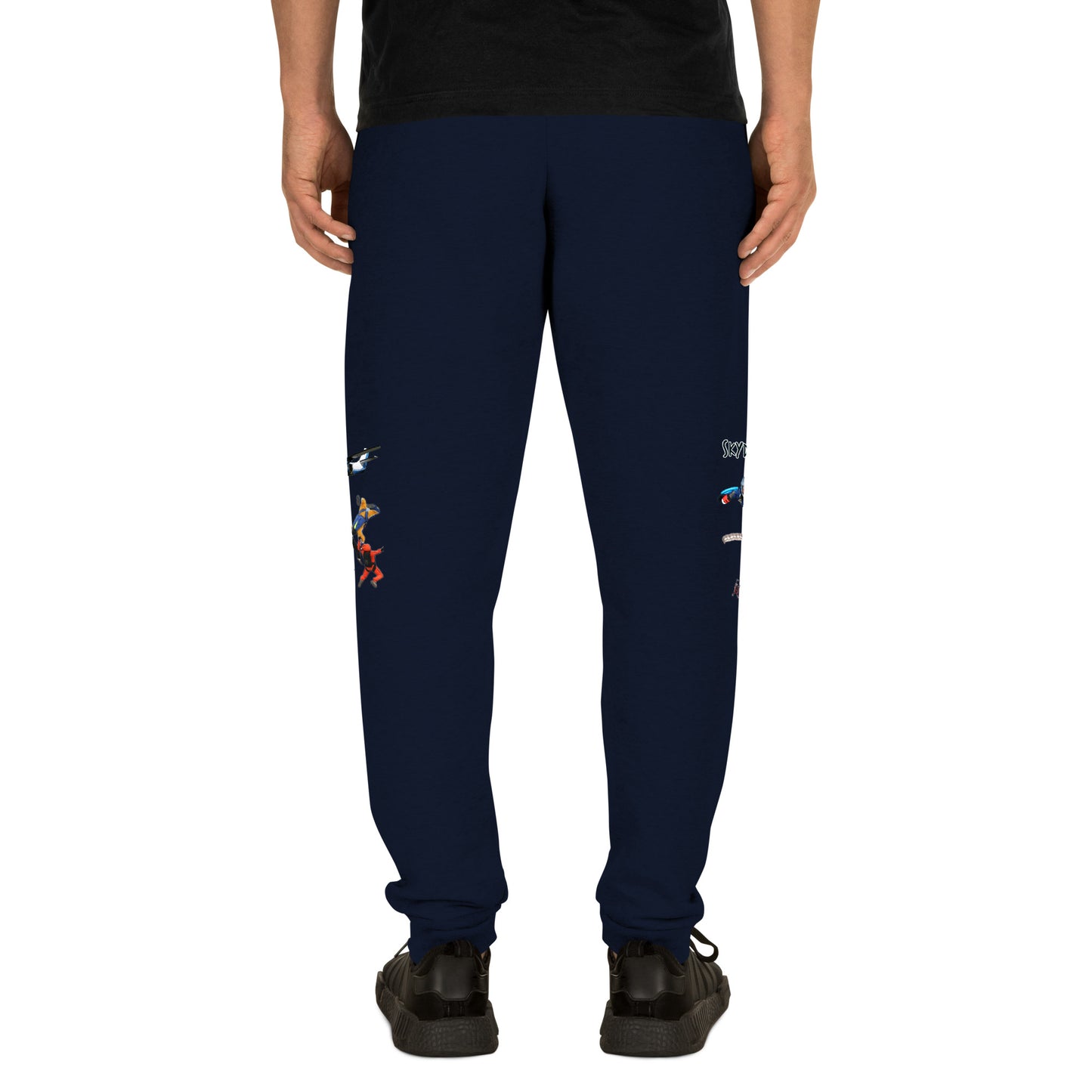 Skydiver III 954 Signature Unisex Joggers