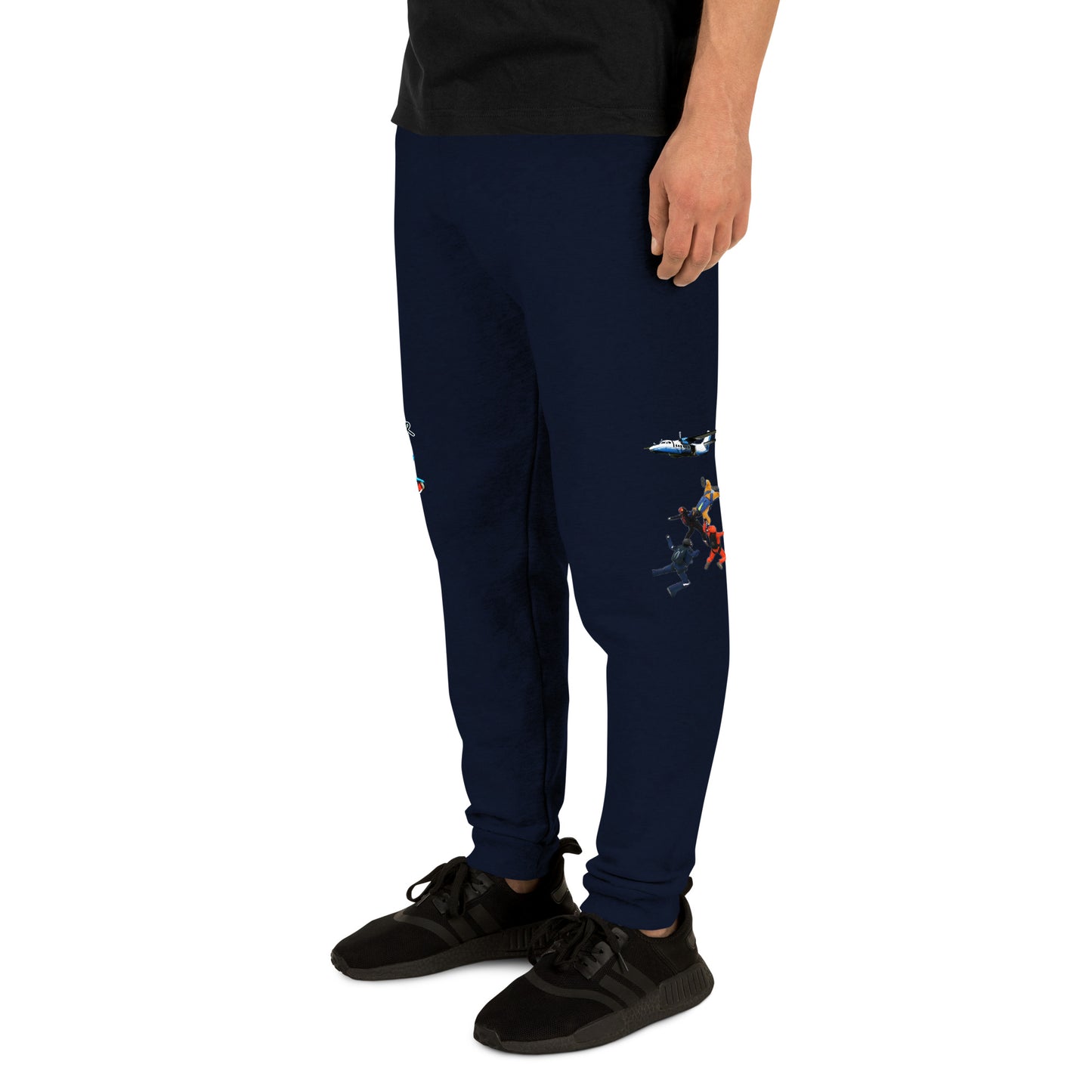 Skydiver III 954 Signature Unisex Joggers