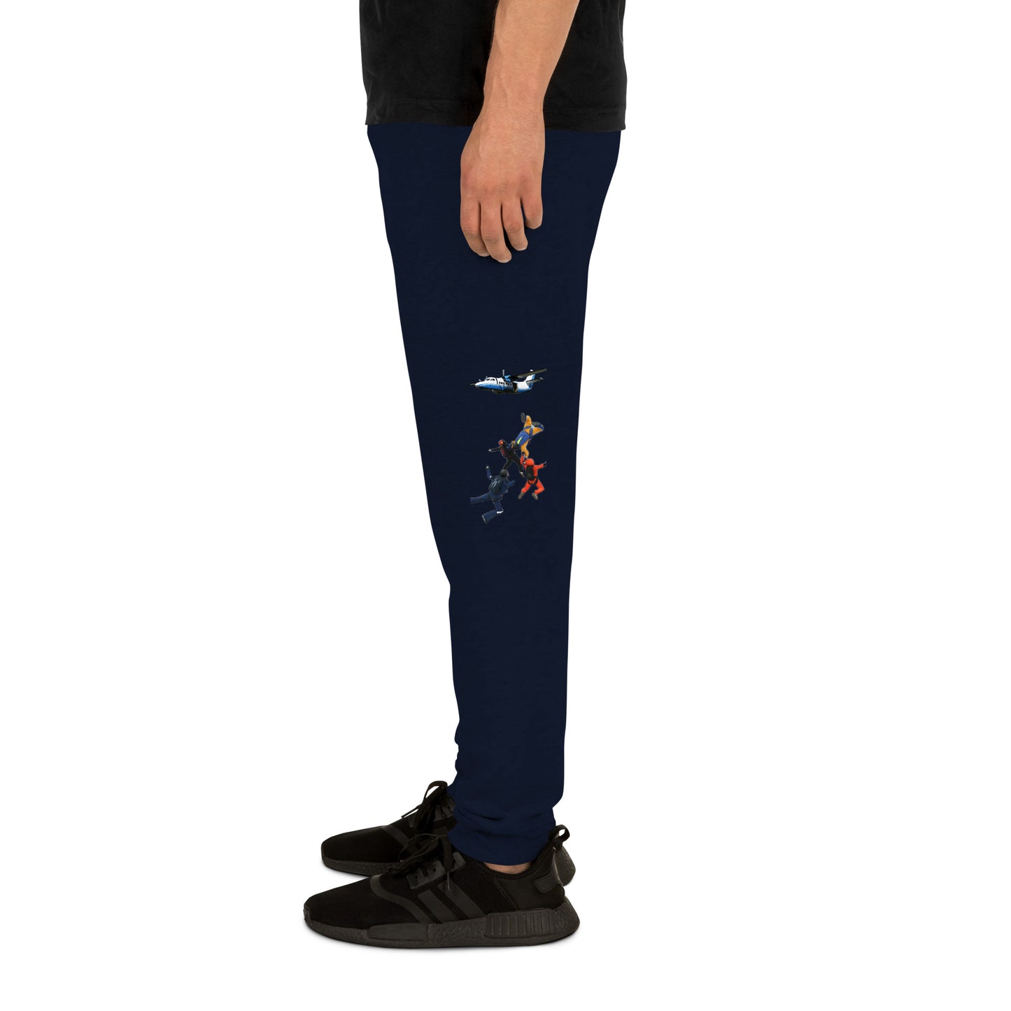 Skydiver III 954 Signature Unisex Joggers
