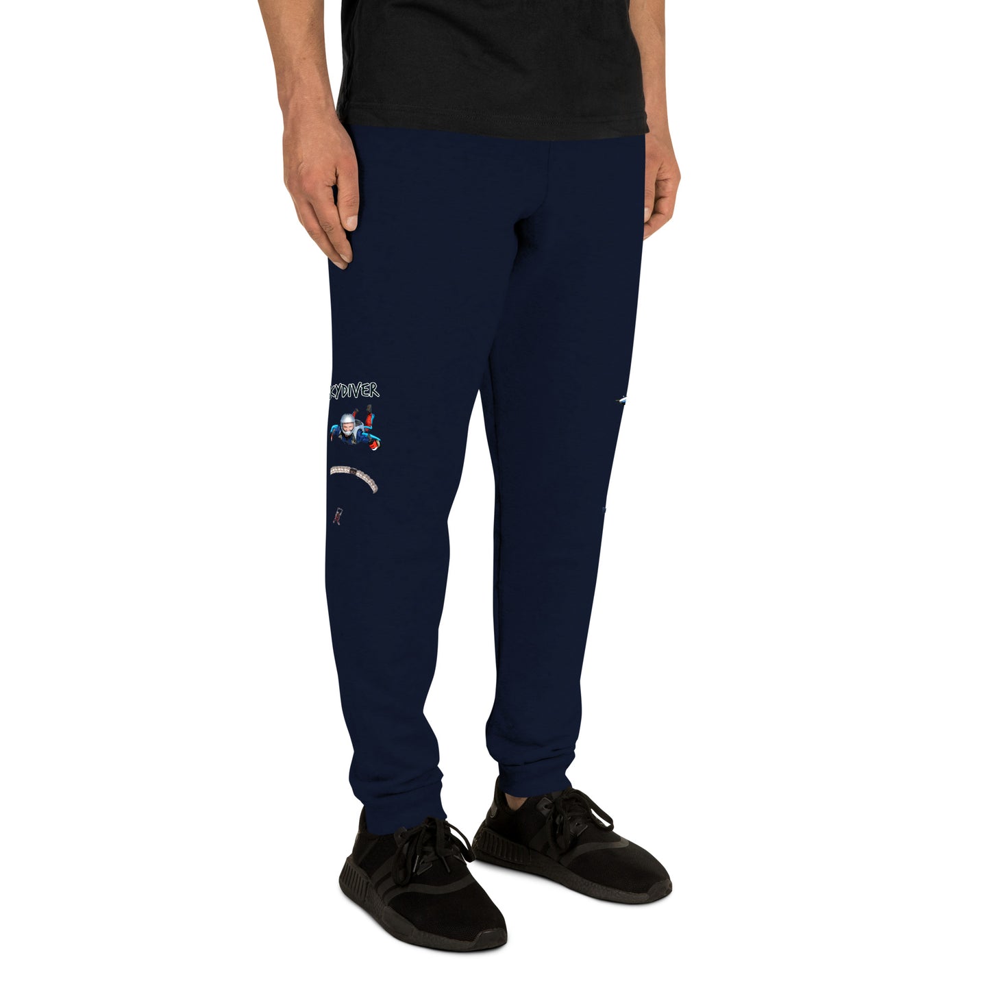 Skydiver III 954 Signature Unisex Joggers