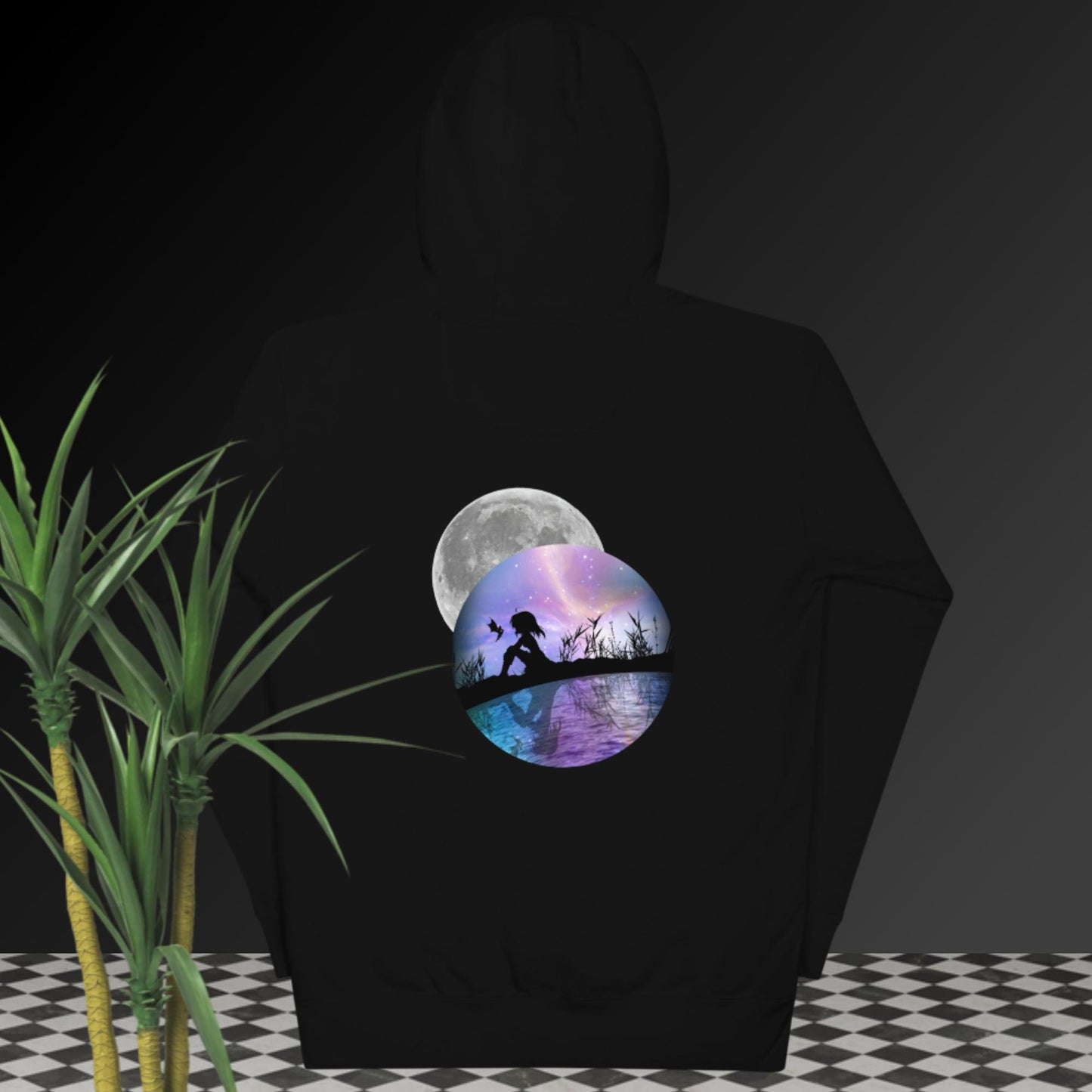 Destiny 954 Signature Unisex Hoodie