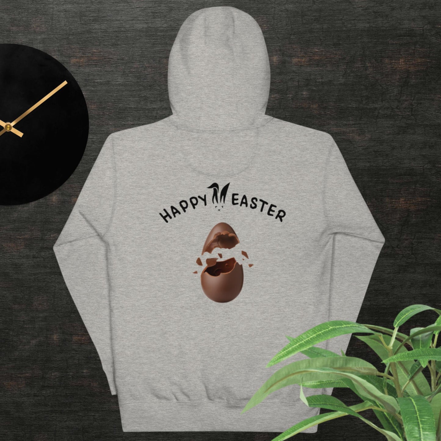 Happy Easter VV 954 Unisex Hoodie