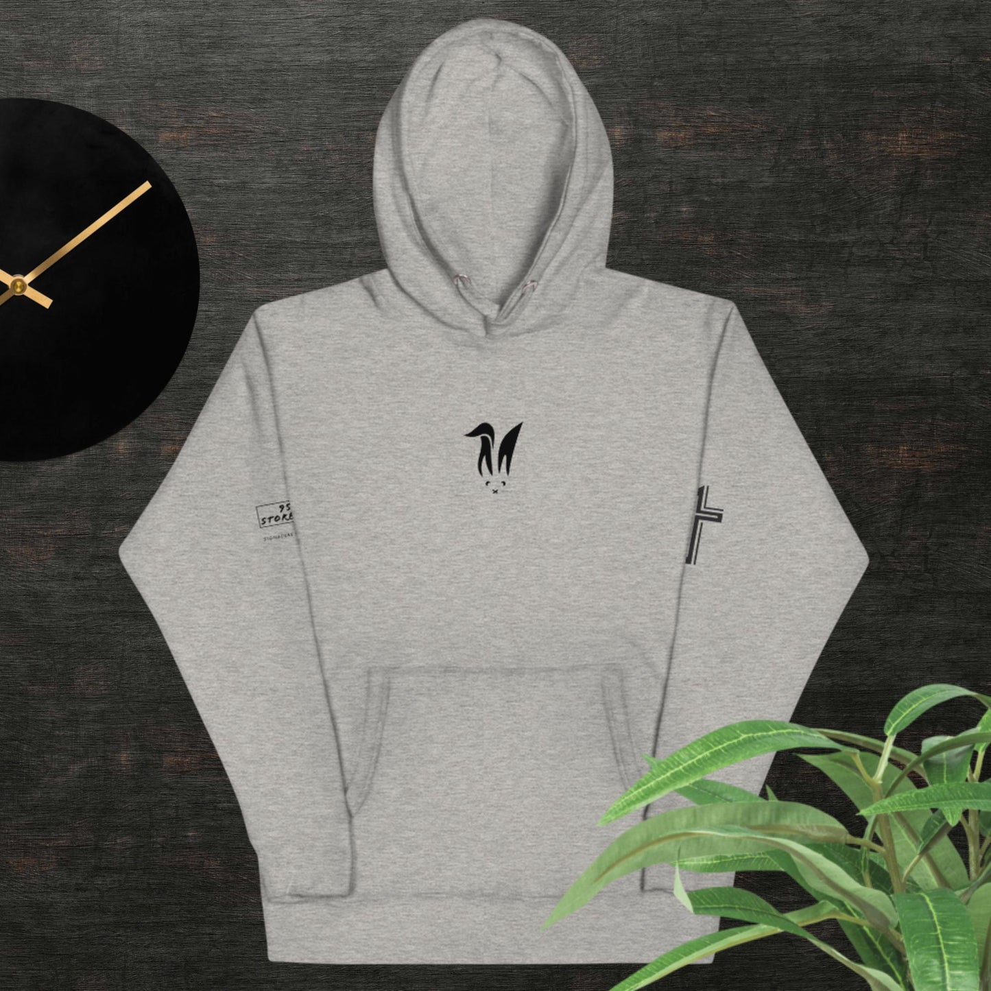 Happy Easter VV 954 Unisex Hoodie