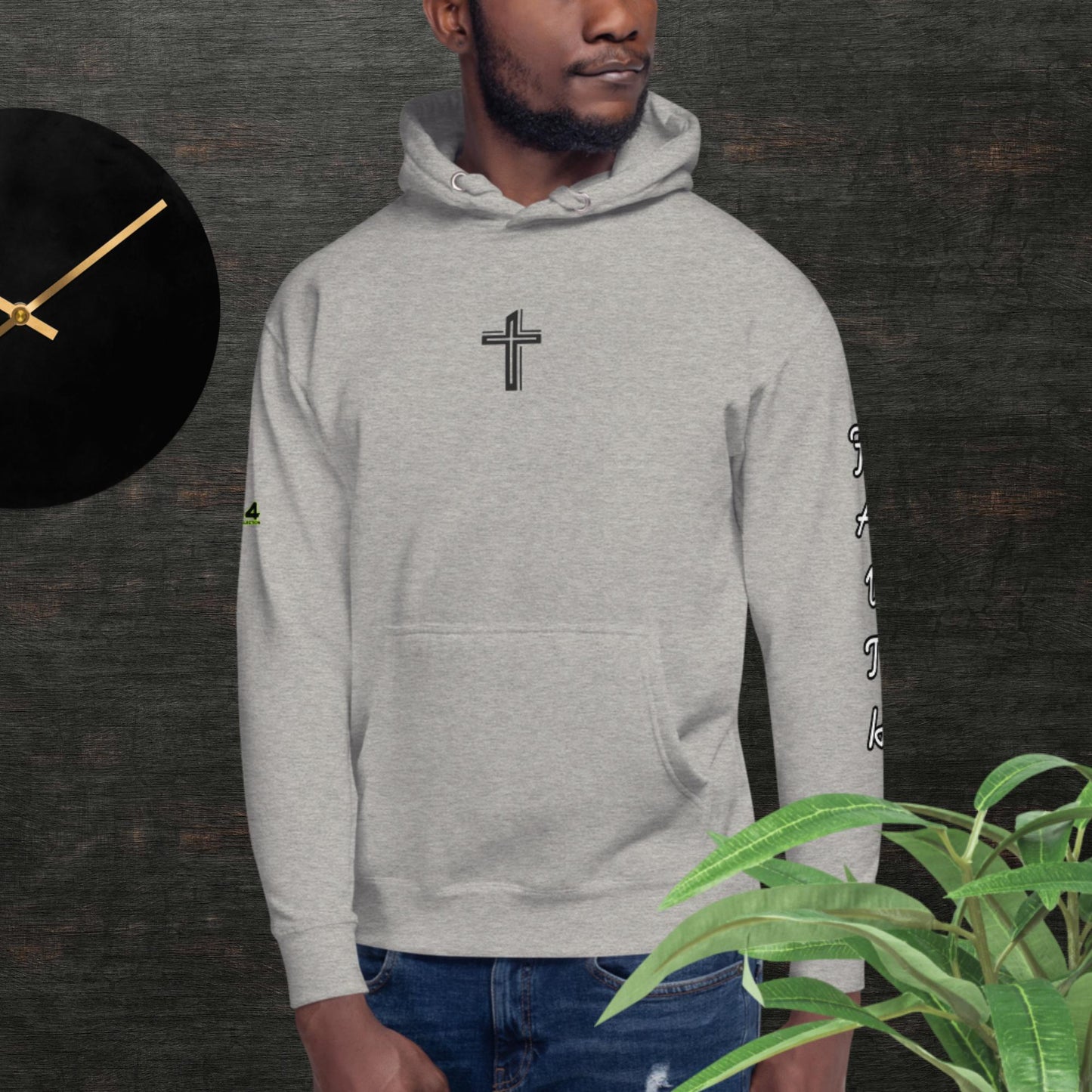 First Amendment FA 954 Signature Unisex Hoodie