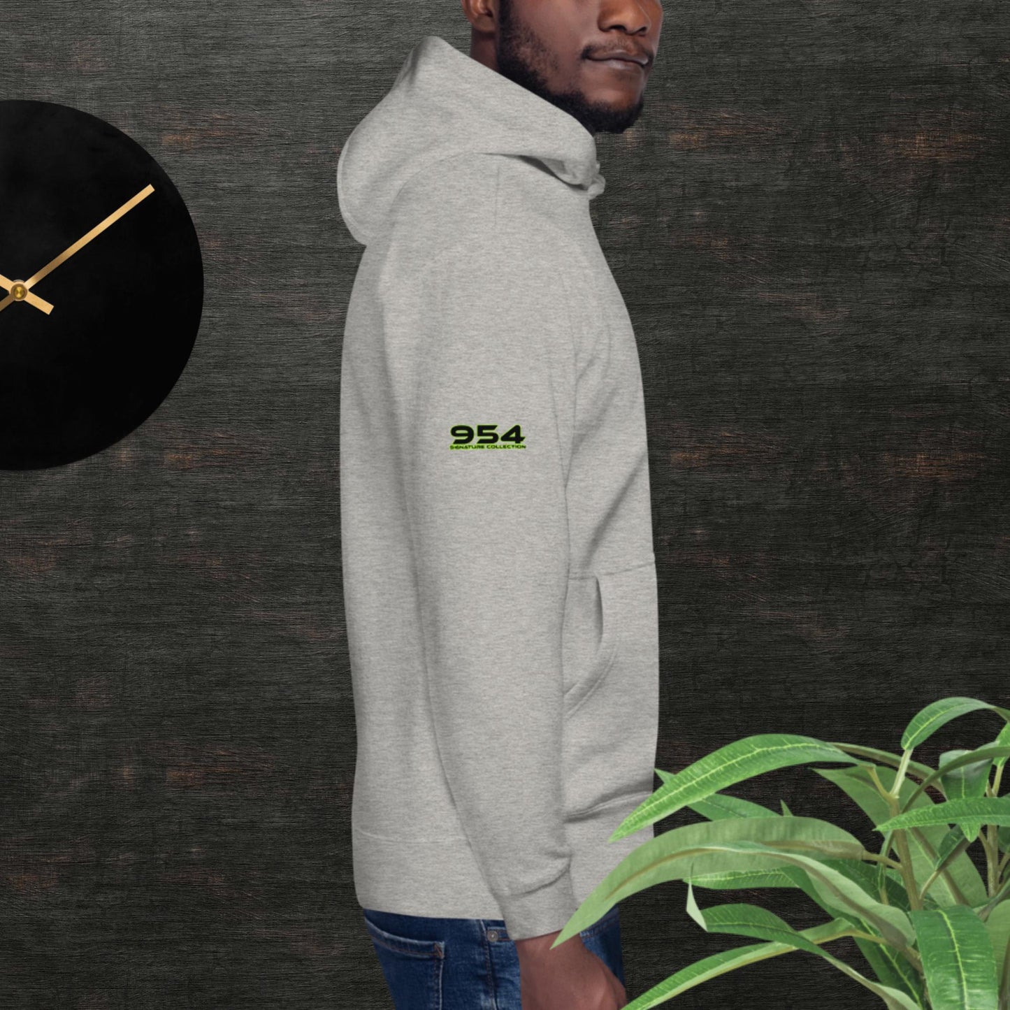 First Amendment FA 954 Signature Unisex Hoodie