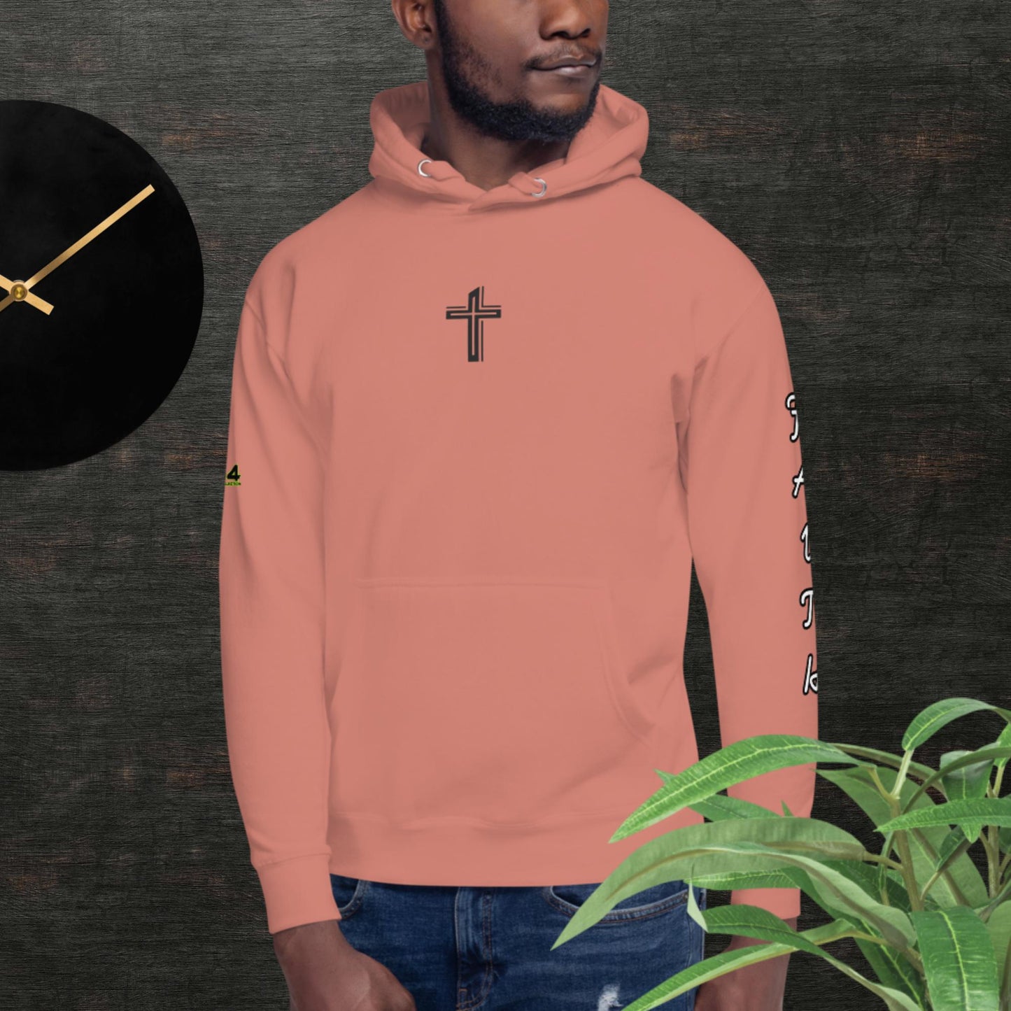 First Amendment FA 954 Signature Unisex Hoodie