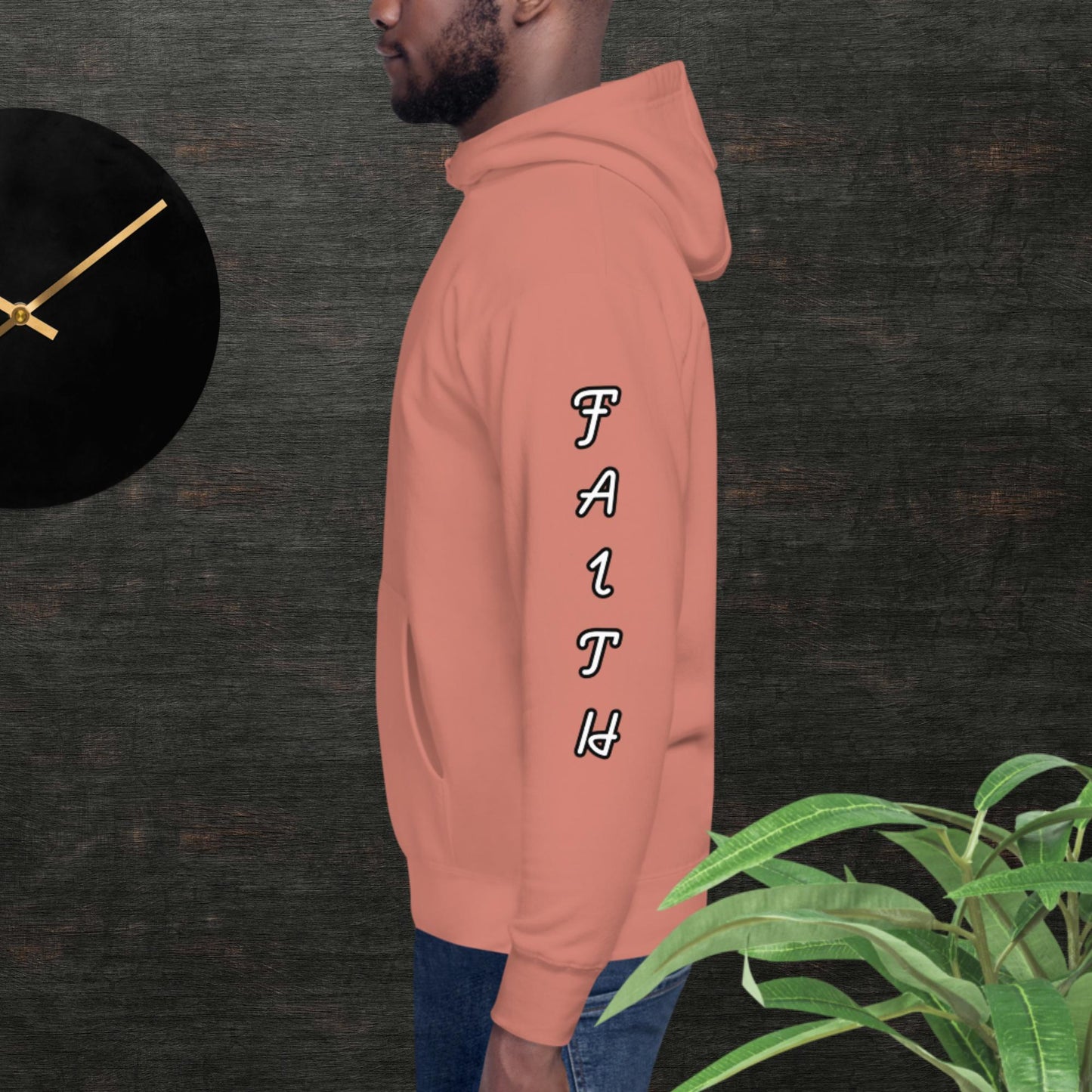 First Amendment FA 954 Signature Unisex Hoodie