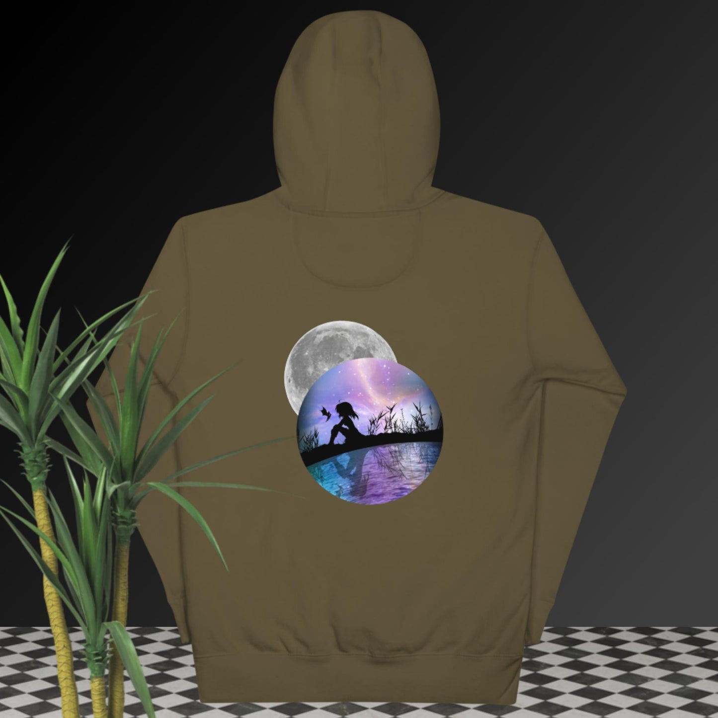 Destiny 954 Signature Unisex Hoodie