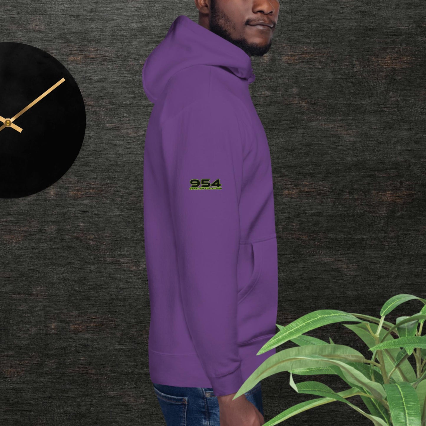 First Amendment FA 954 Signature Unisex Hoodie
