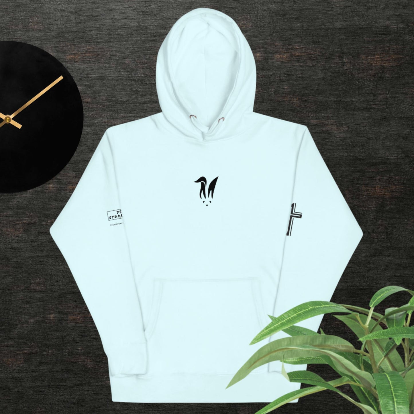 Happy Easter VV 954 Unisex Hoodie