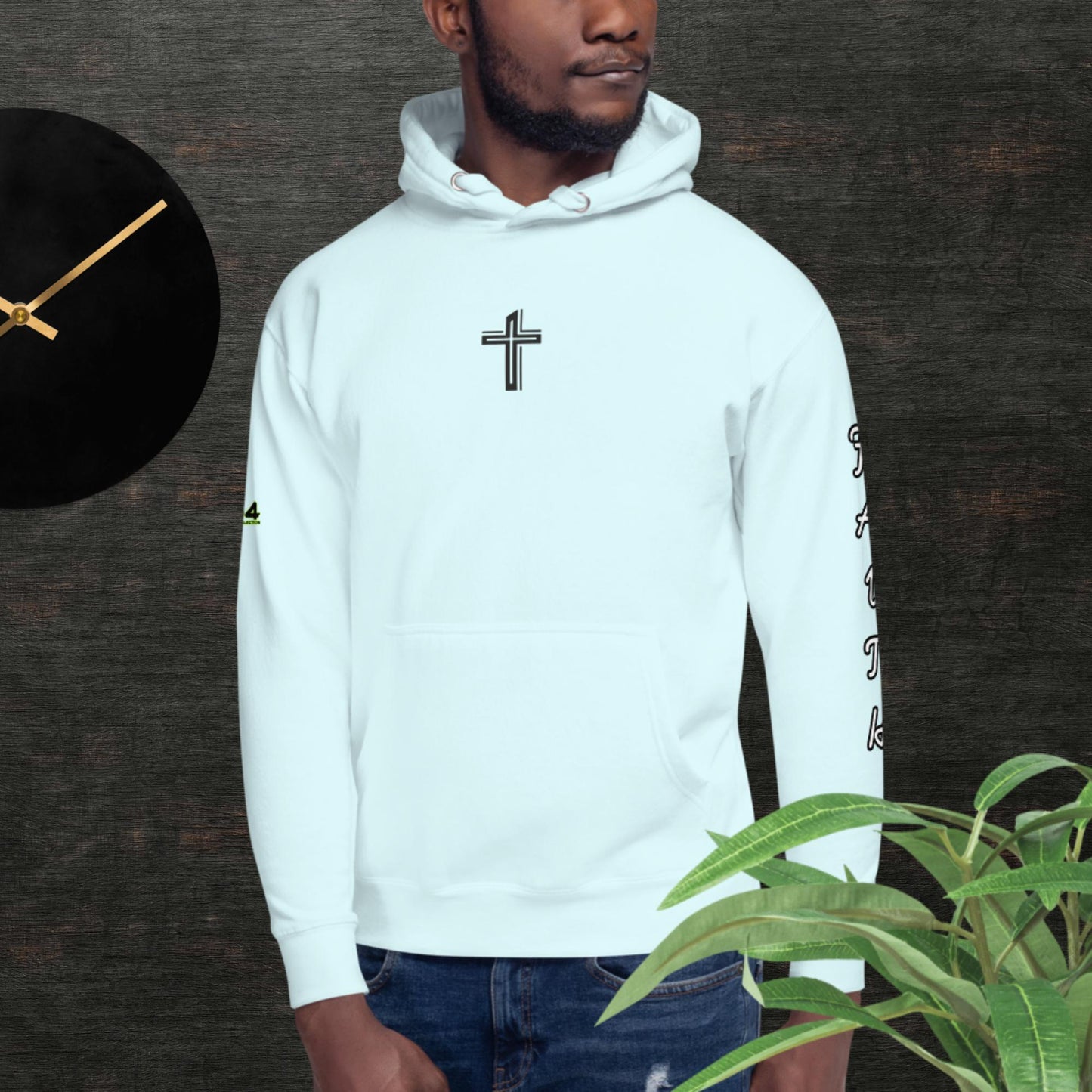First Amendment FA 954 Signature Unisex Hoodie
